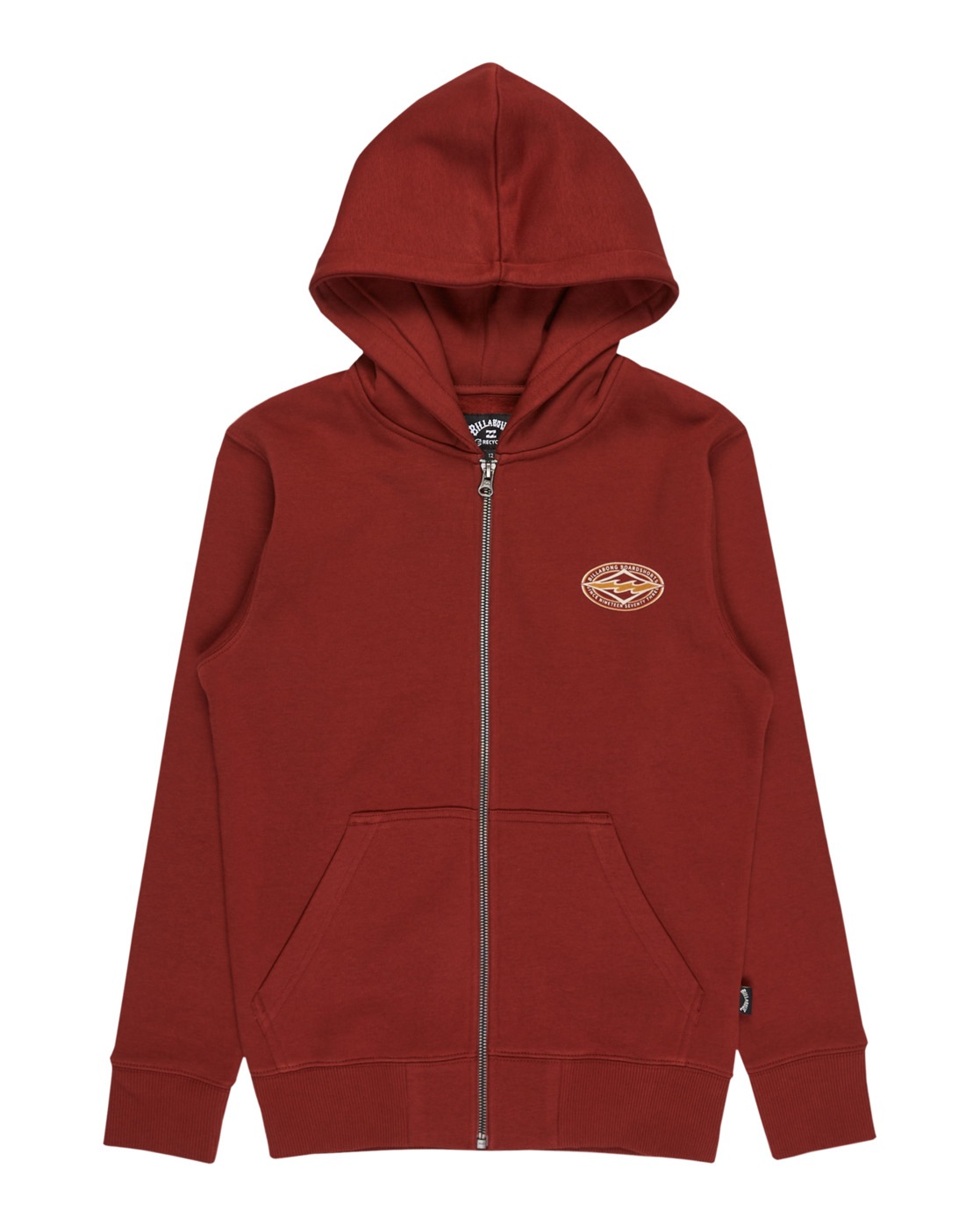 Billabong Hoodie »Foundation«