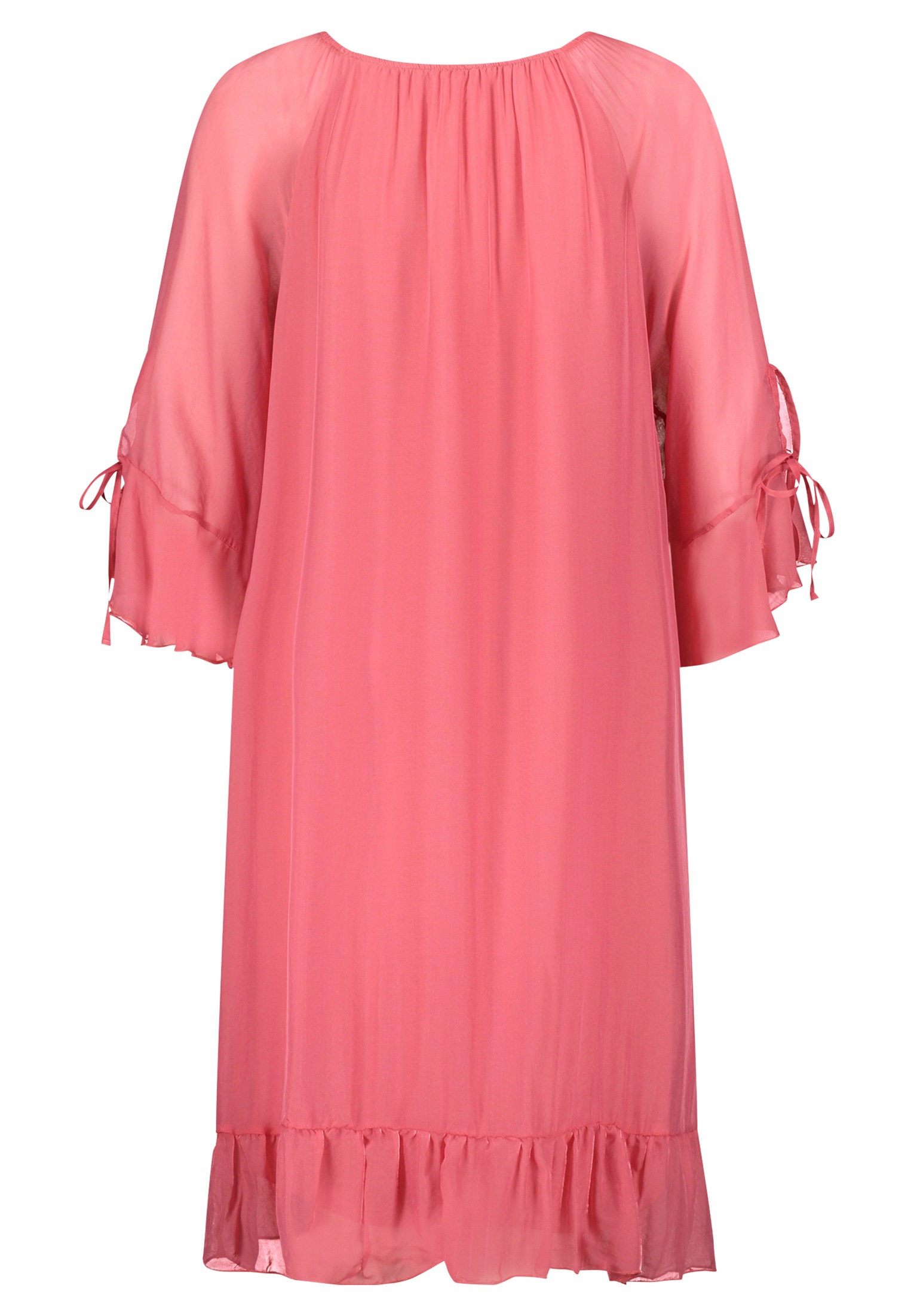 Cartoon Sommerkleid »Sommerkleid mit 3/4 Arm«