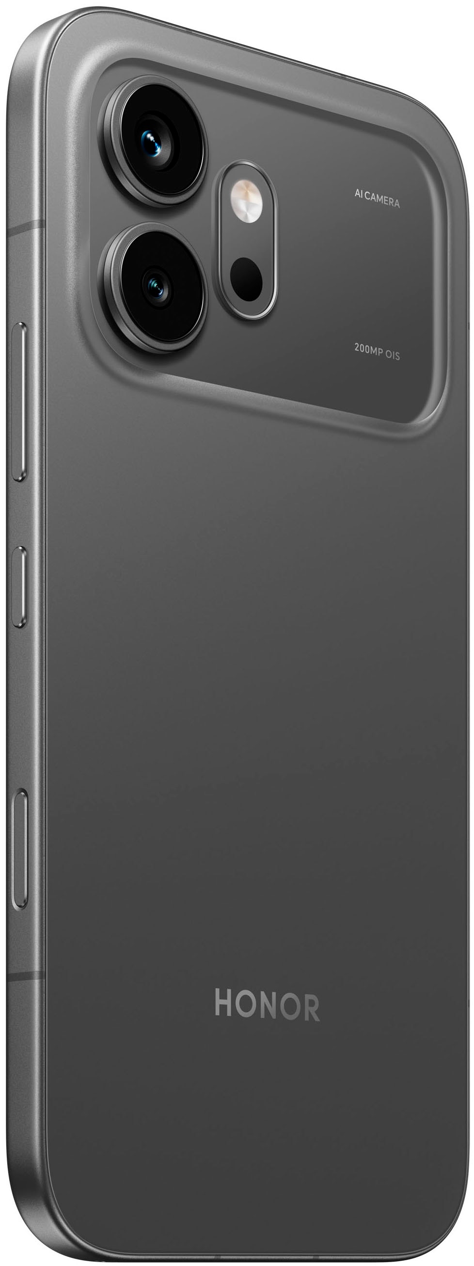 Honor Smartphone »600 8+256GB« Black