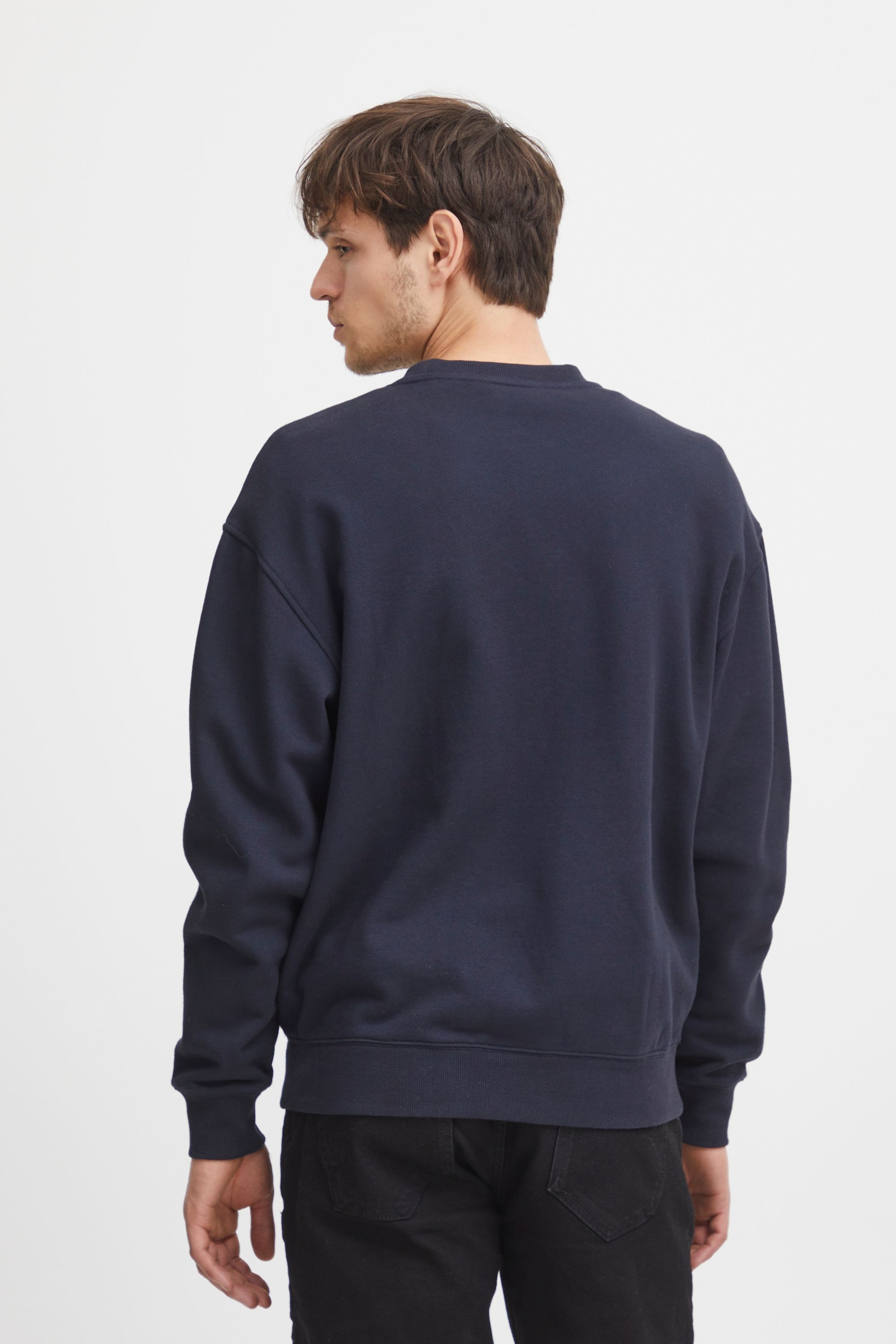 Casual Friday Longpullover »Sweatshirt CFSage«