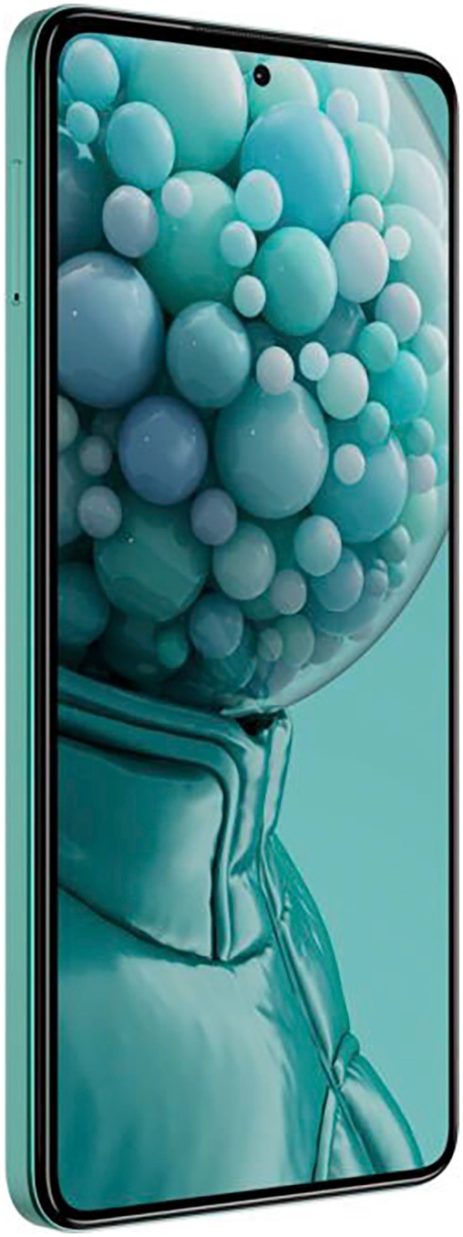 HMD Smartphone »Pulse Plus«, Glacier Green