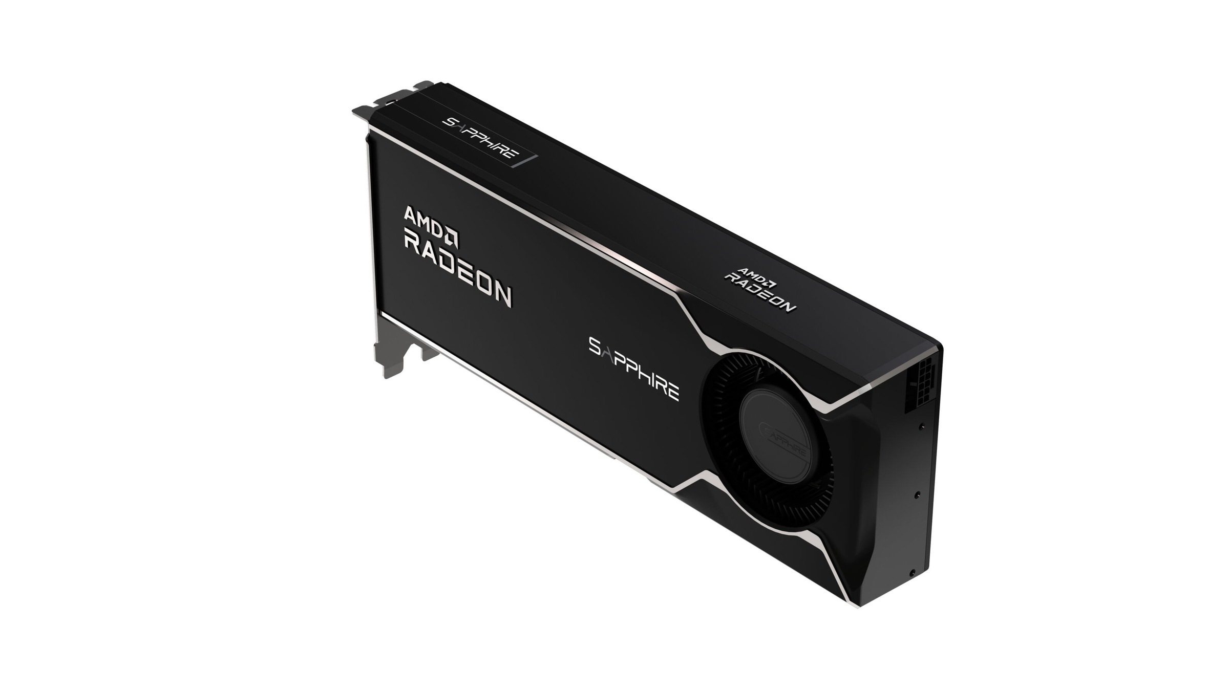 Sapphire Grafikkarte »Radeon PRO W7700«