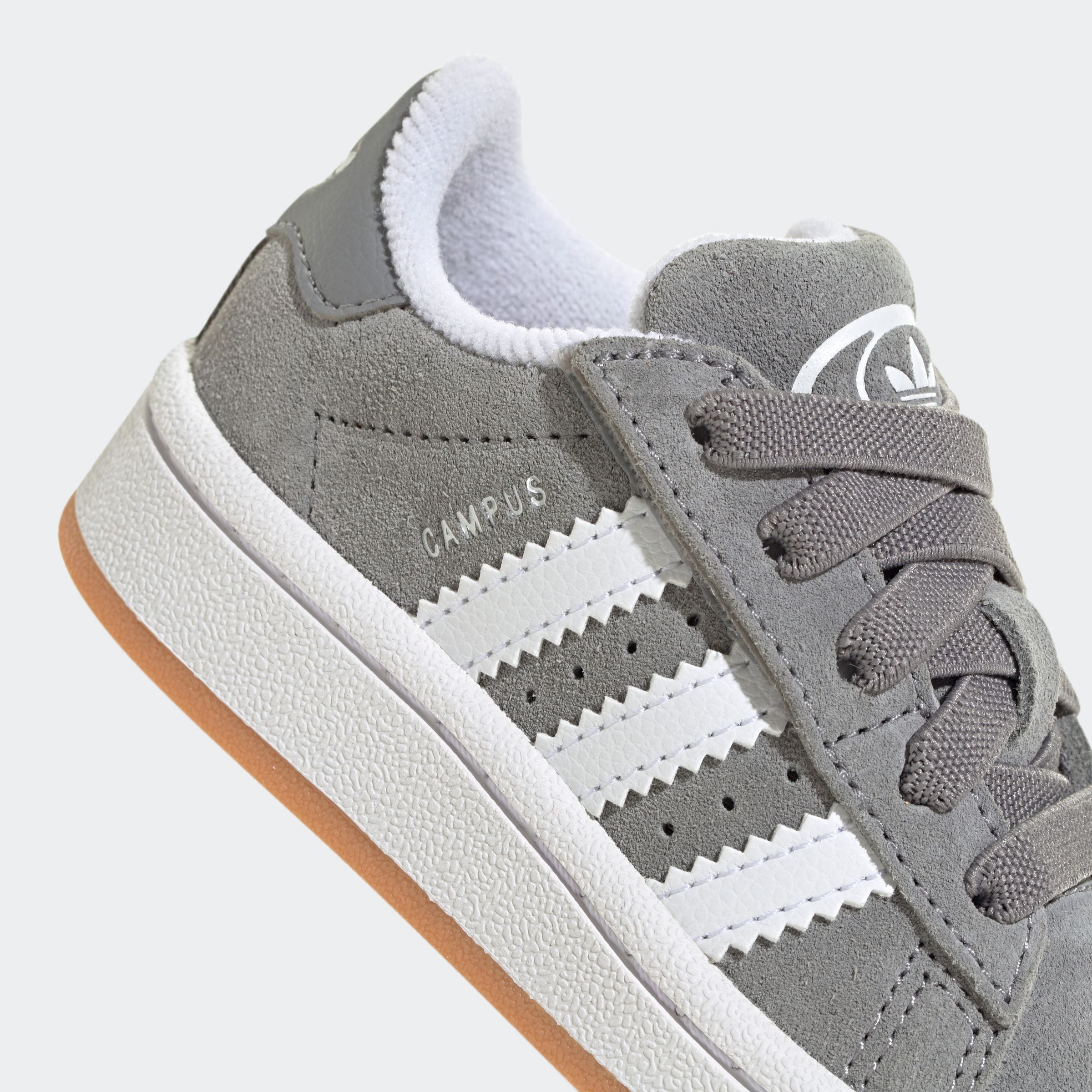 adidas Originals Sneaker »CAMPUS 00S COMFORT CLOSURE ELASTIC LACE«, für Kinder