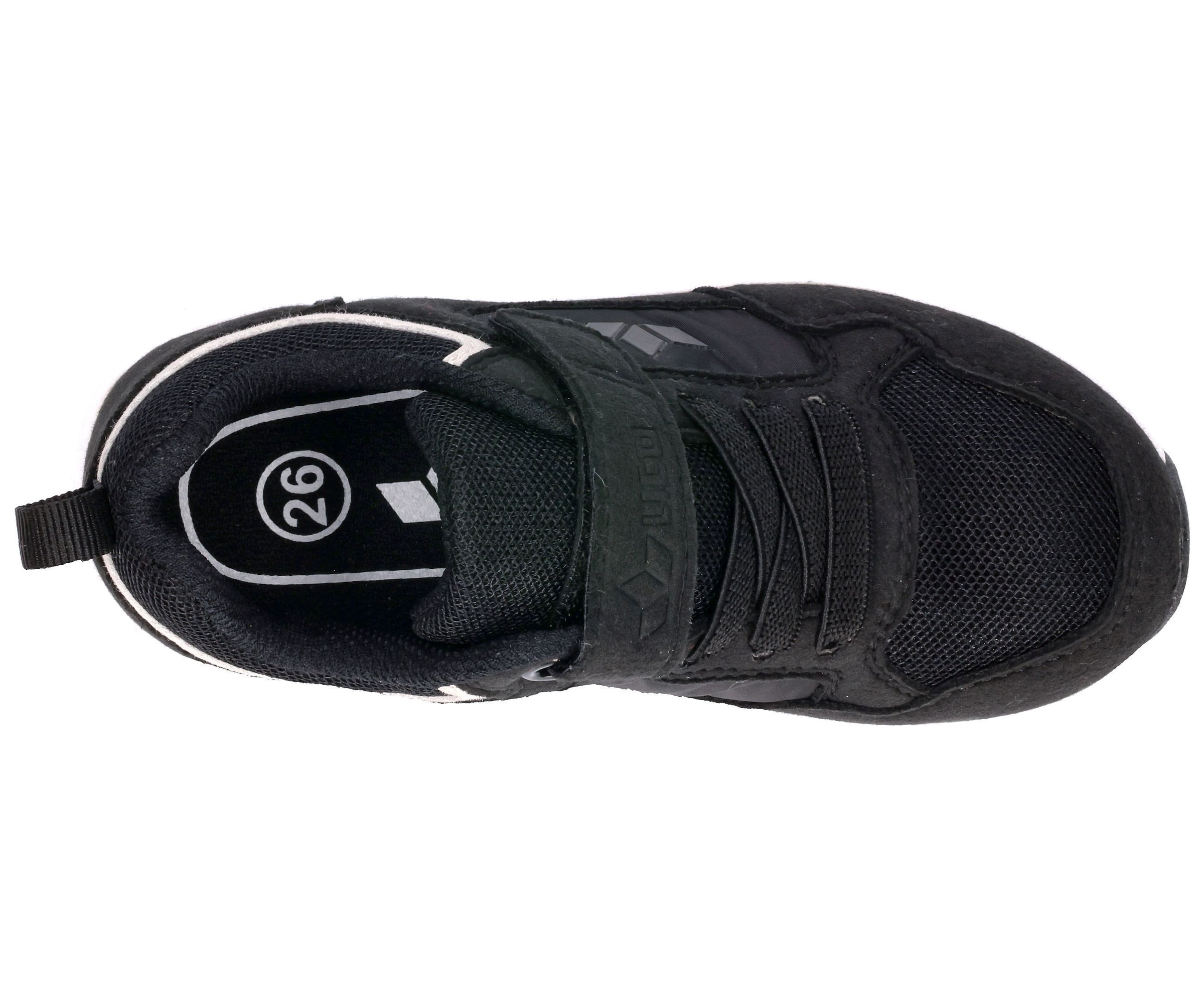 Lico Klettschuh »Sneaker Fin VS«