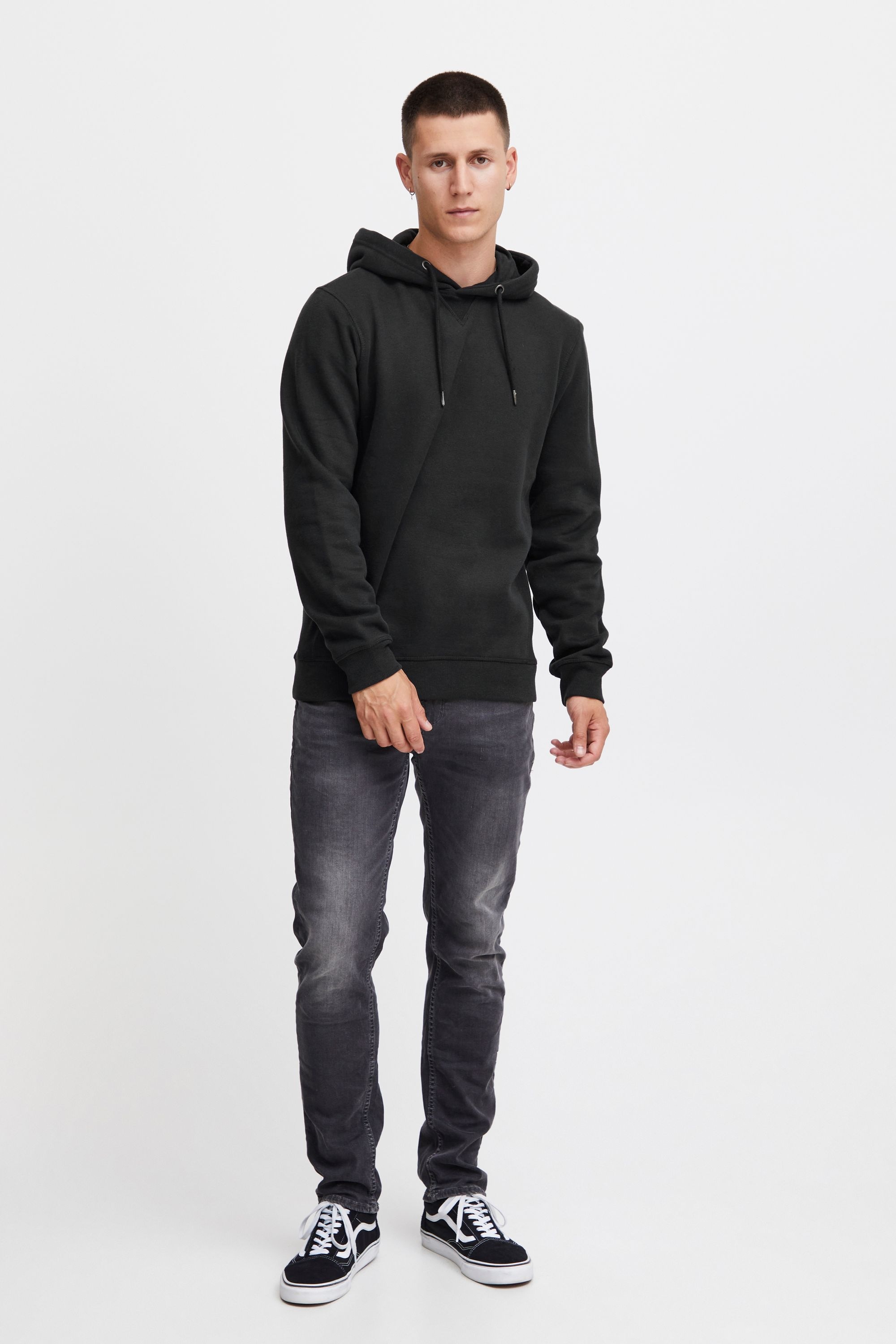 Blend Kapuzenpullover »Hoodie BHSweatshirt«