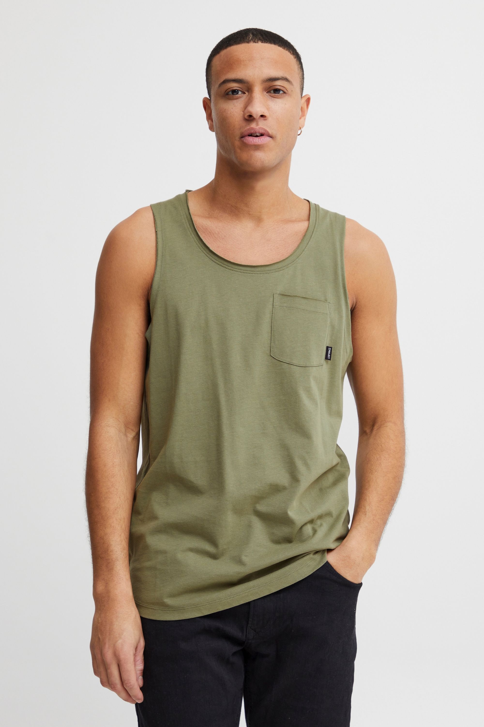 11 Project Muskelshirt »Tanktop PRElias«