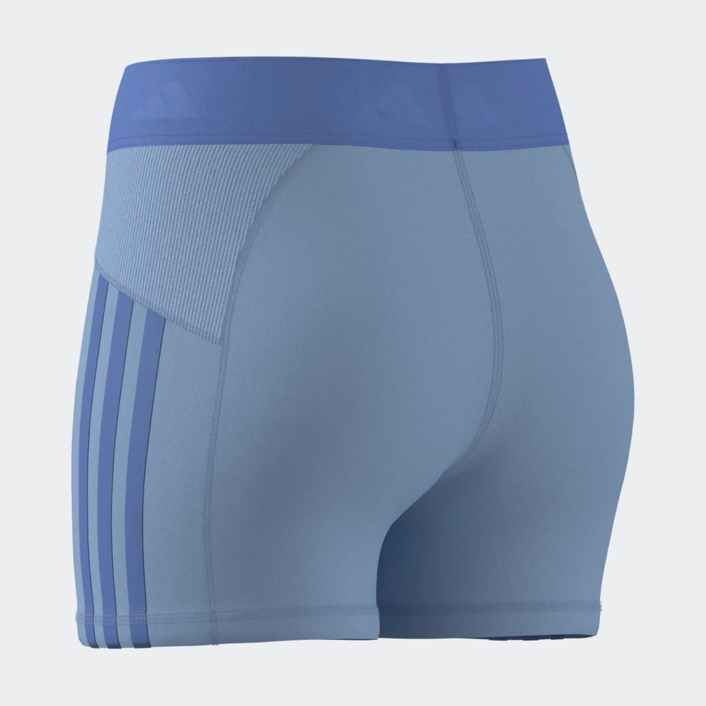 adidas Performance Shorts »HYG RIB 1/4«