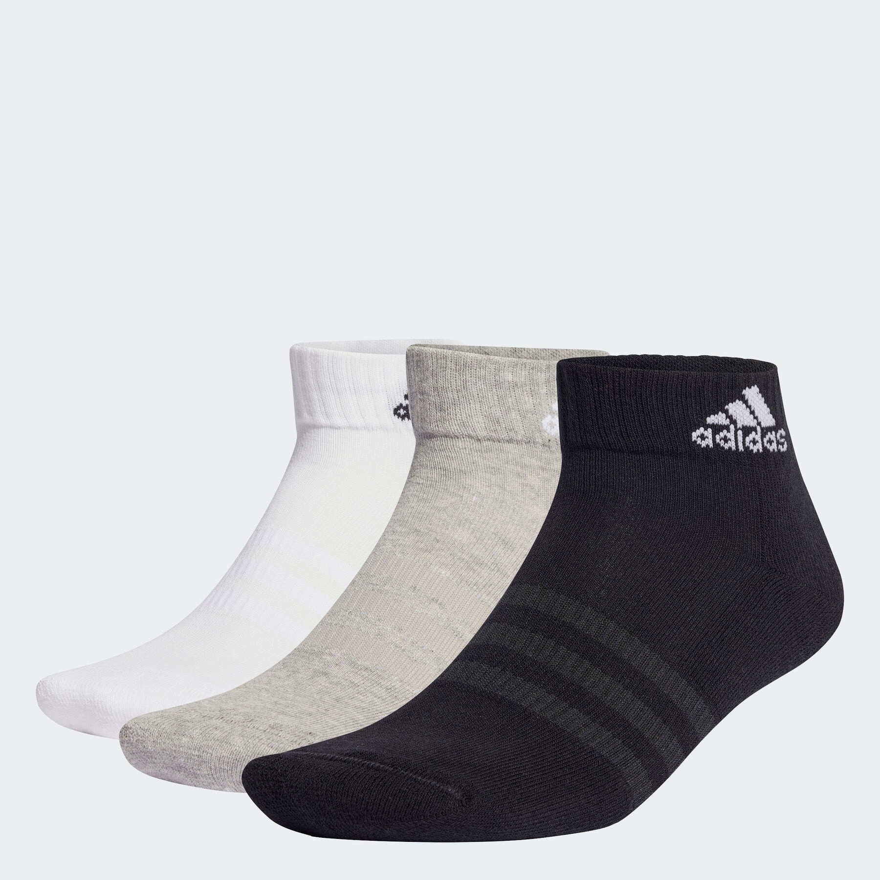 Sportsocken »CUSHIONED SPORTSWEAR ANKLE SOCKEN, 6 PAAR«, (6 Paar)