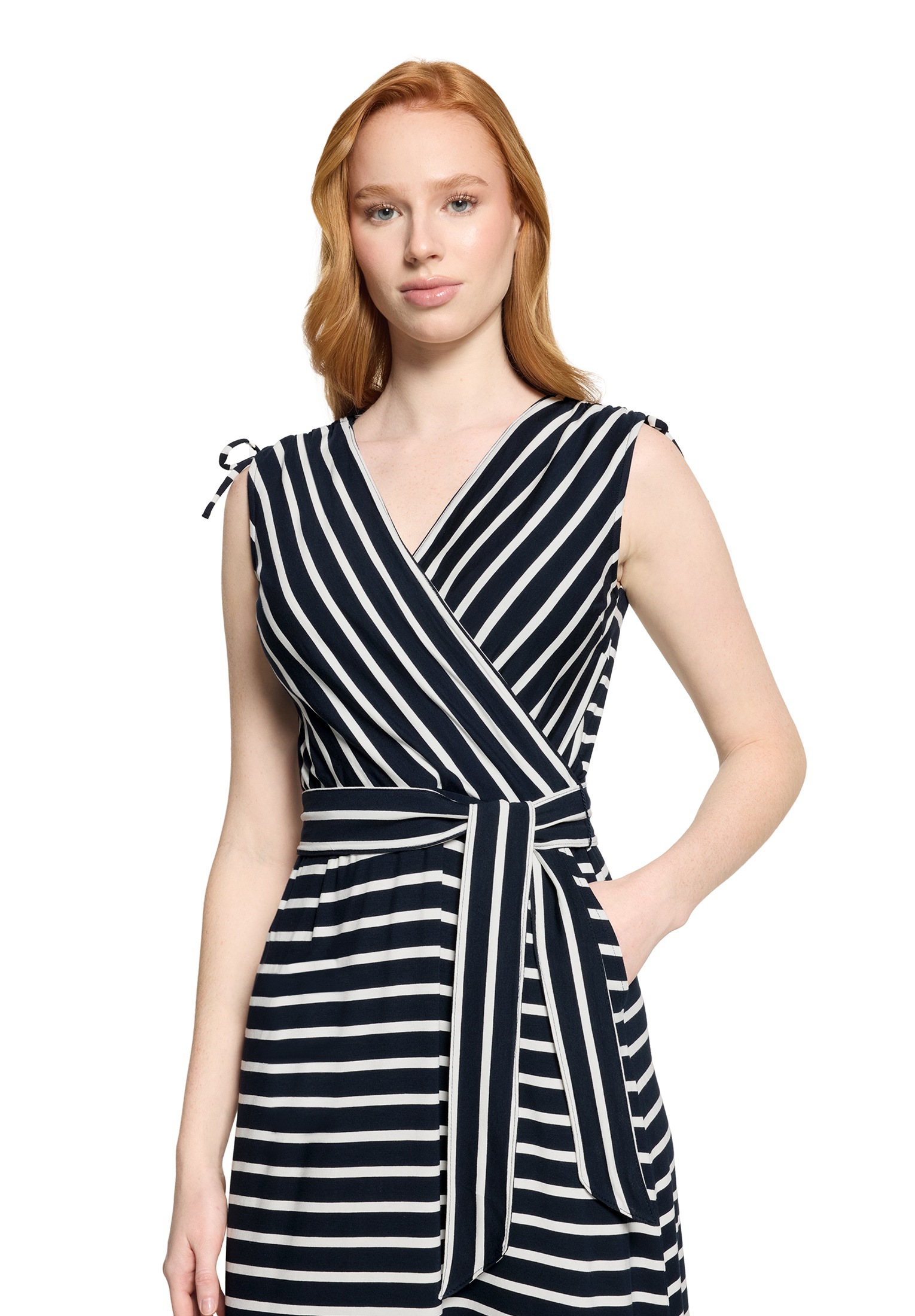 Betty Barclay Jerseykleid »Jerseykleid ohne Arm«