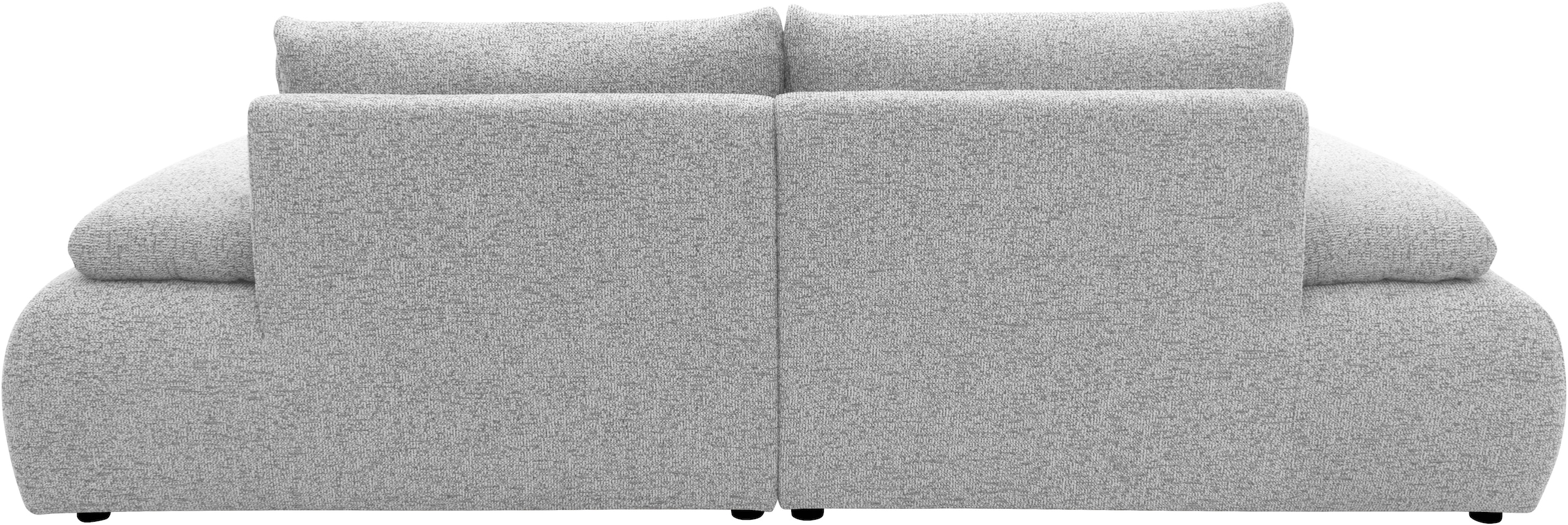 DOMO collection Big-Sofa »800 016«, (2 St.)