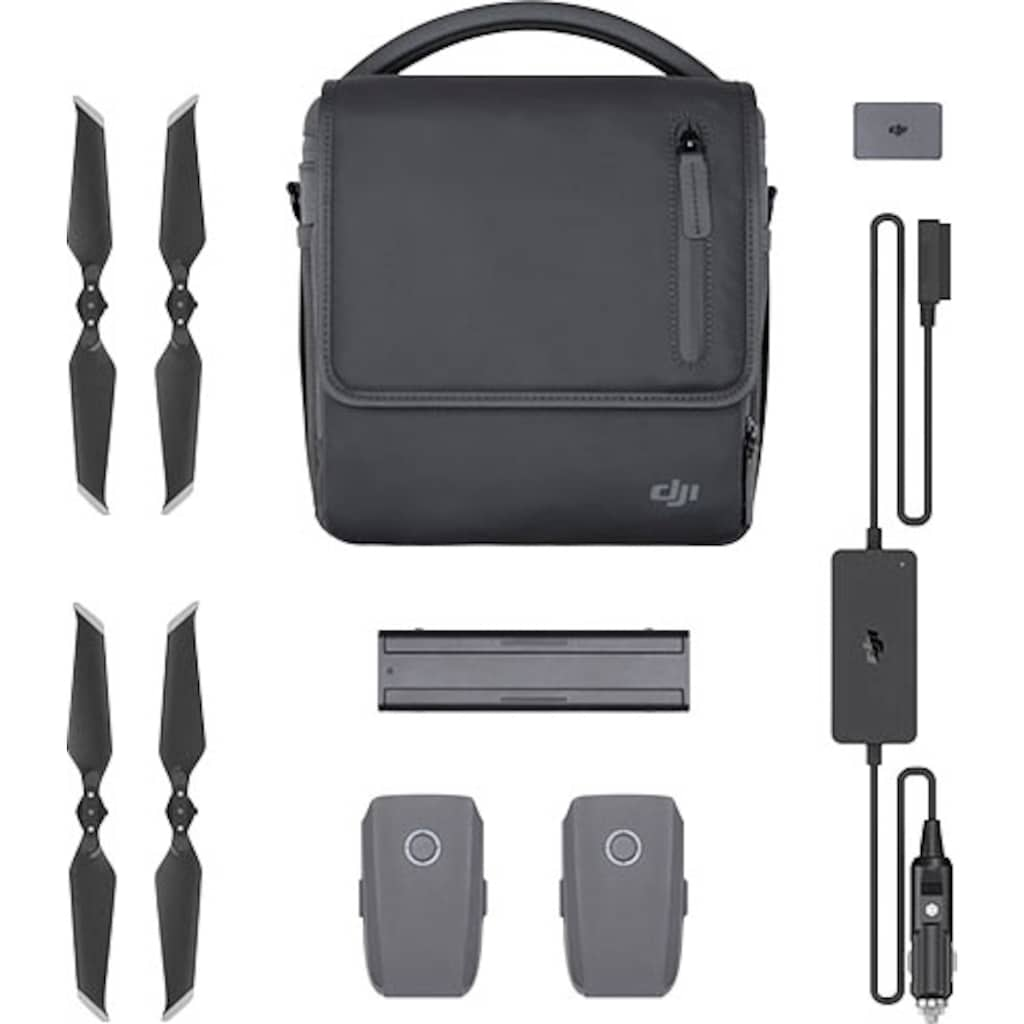 DJI Zubehör Drohne »Mavic 2 Enterprise Fly More Kit (P01)«