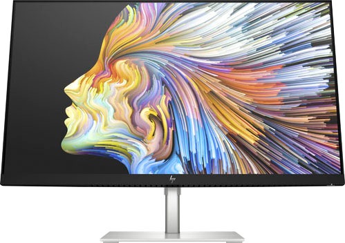 HP LCD-Monitor »U28 4K«, 71,12 cm/28 Zoll, 3840 x 2160 px, 4K Ultra HD, 4 ms Reaktionszeit, 60 Hz