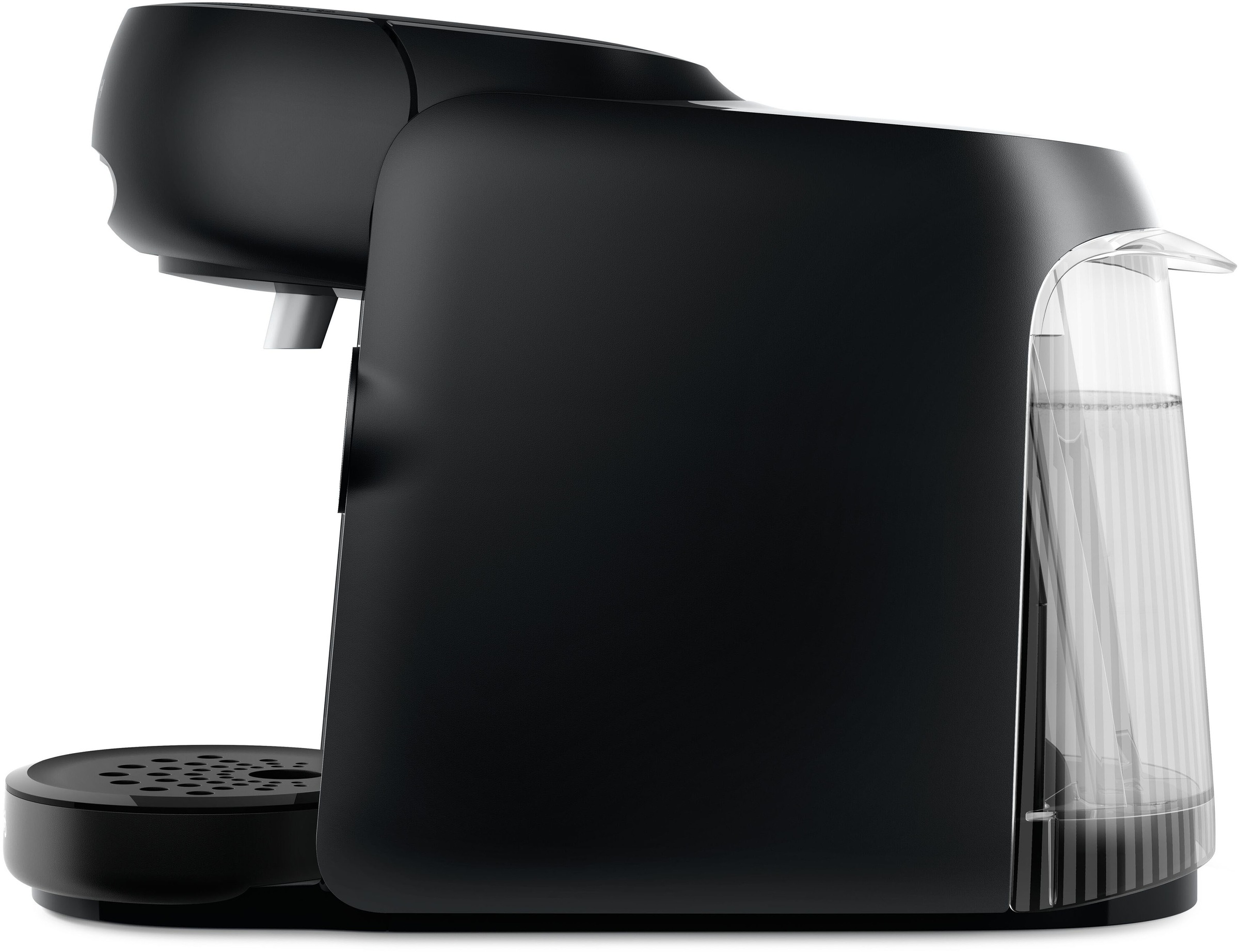 TASSIMO Kapselmaschine »FINESSE TAS16B2«, 1400 W, vollautomatisch, mehr Intensität per Knopfdruck