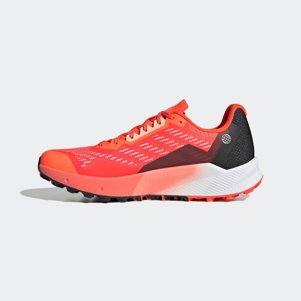 adidas TERREX Laufschuh »TERREX AGRAVIC FLOW 2.0 TRAILRUNNING«