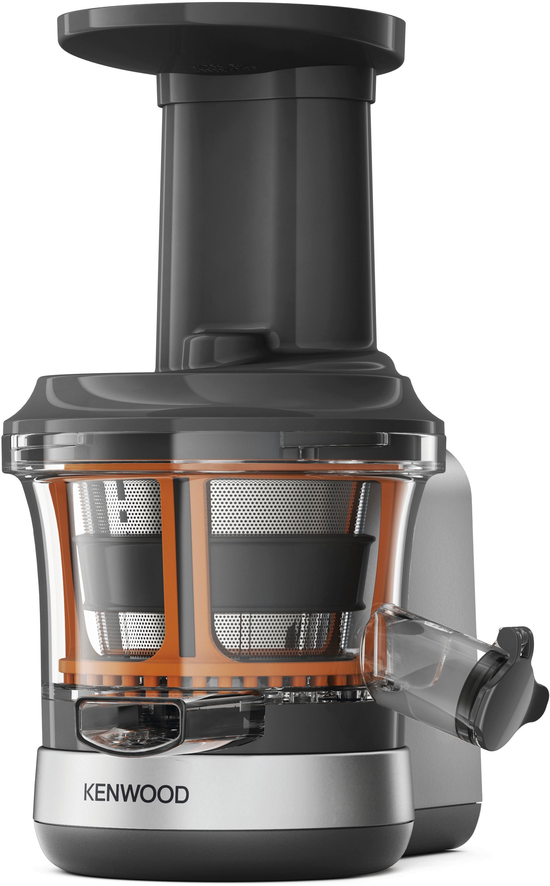 KENWOOD Slow Juicer Aufsatz »KAX720PL«