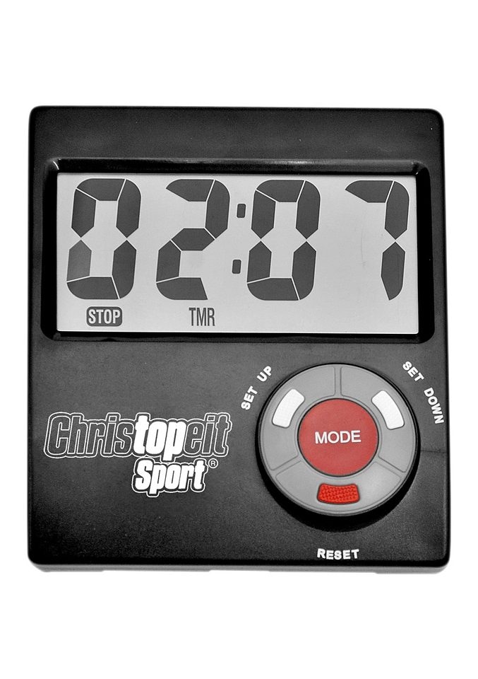 Christopeit Sport® Rudergerät »Accord«, Rudermaschine