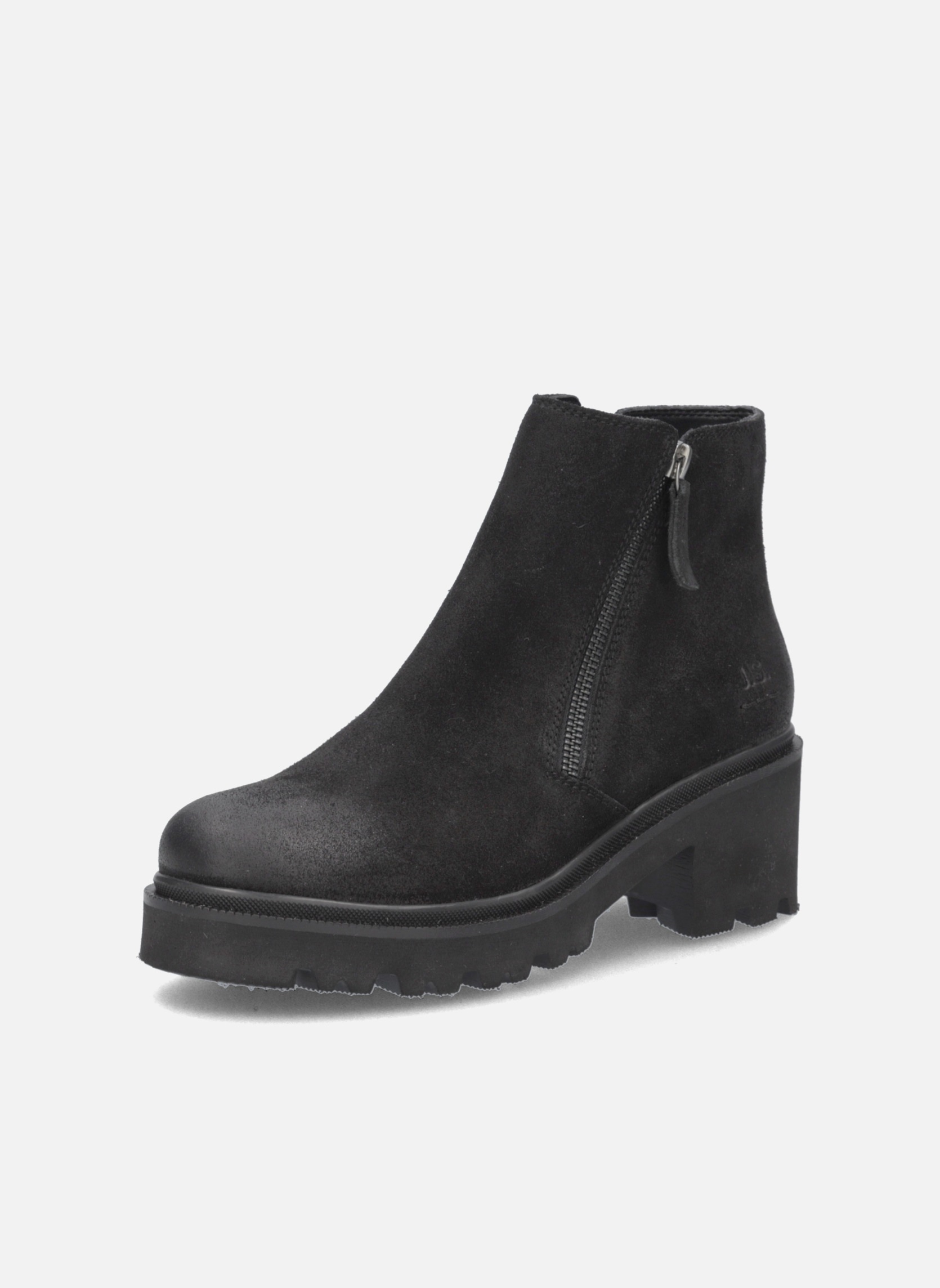 Josef Seibel Stiefelette »Josephine 01, schwarz«