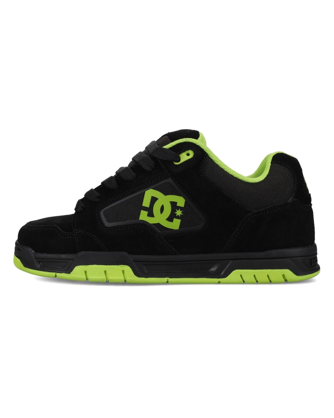 DC Shoes Sneaker »DC Coiler«