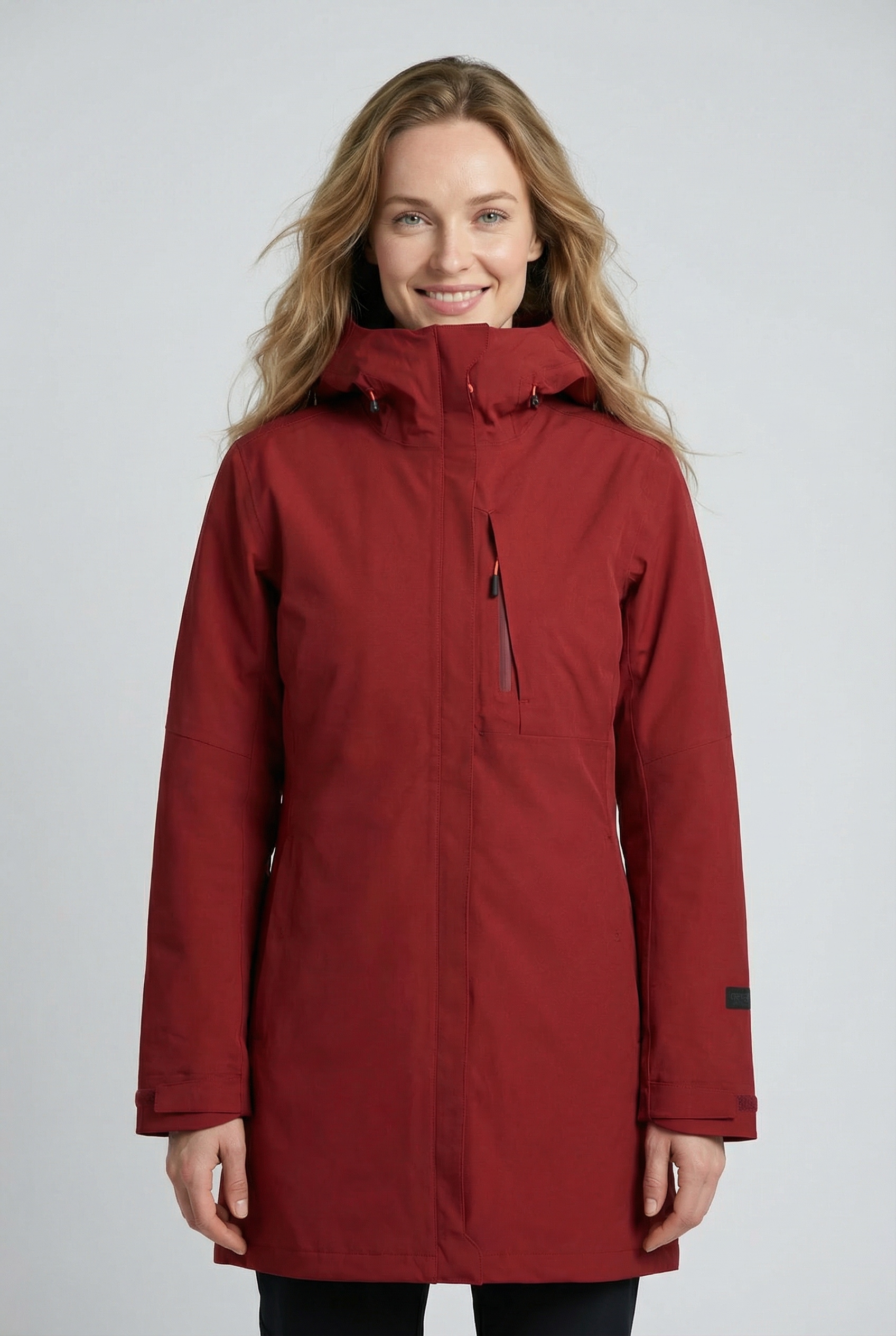 Icepeak Funktionsjacke »ICEPEAK BAGHERIA«