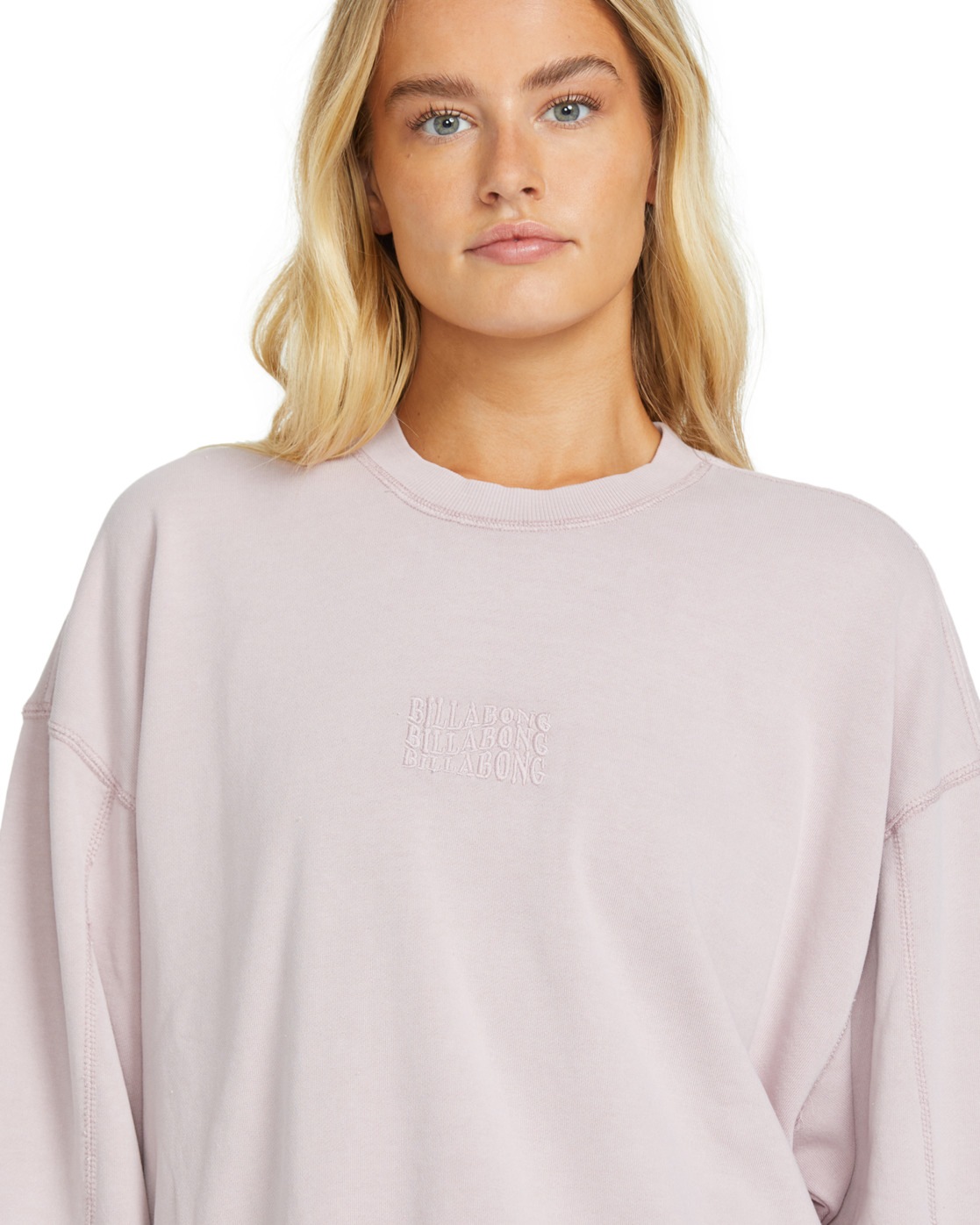 Billabong Sweatshirt »So Typical«