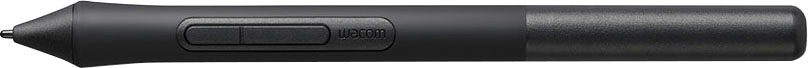 Wacom Grafiktablett »Intuos S Bluetooth Black«,)