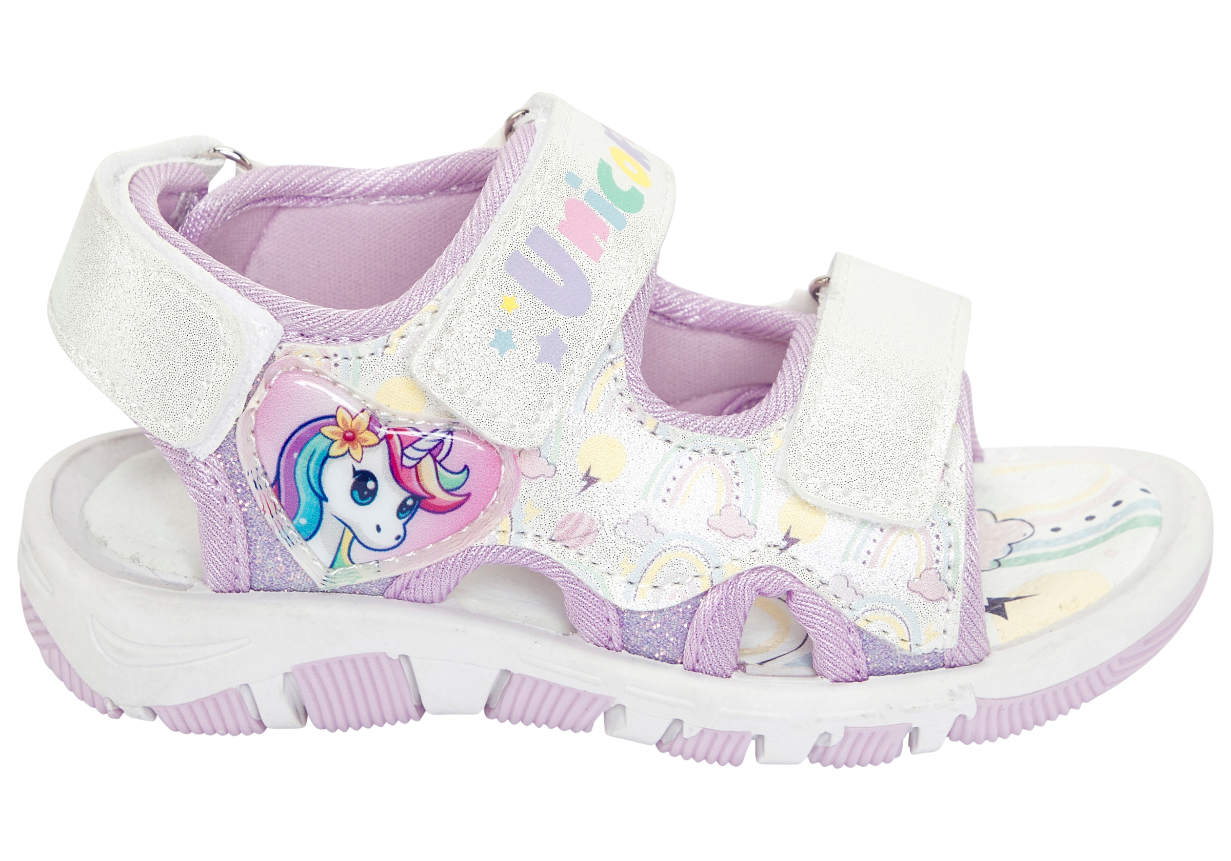 Disney Sandale »UNICORN«