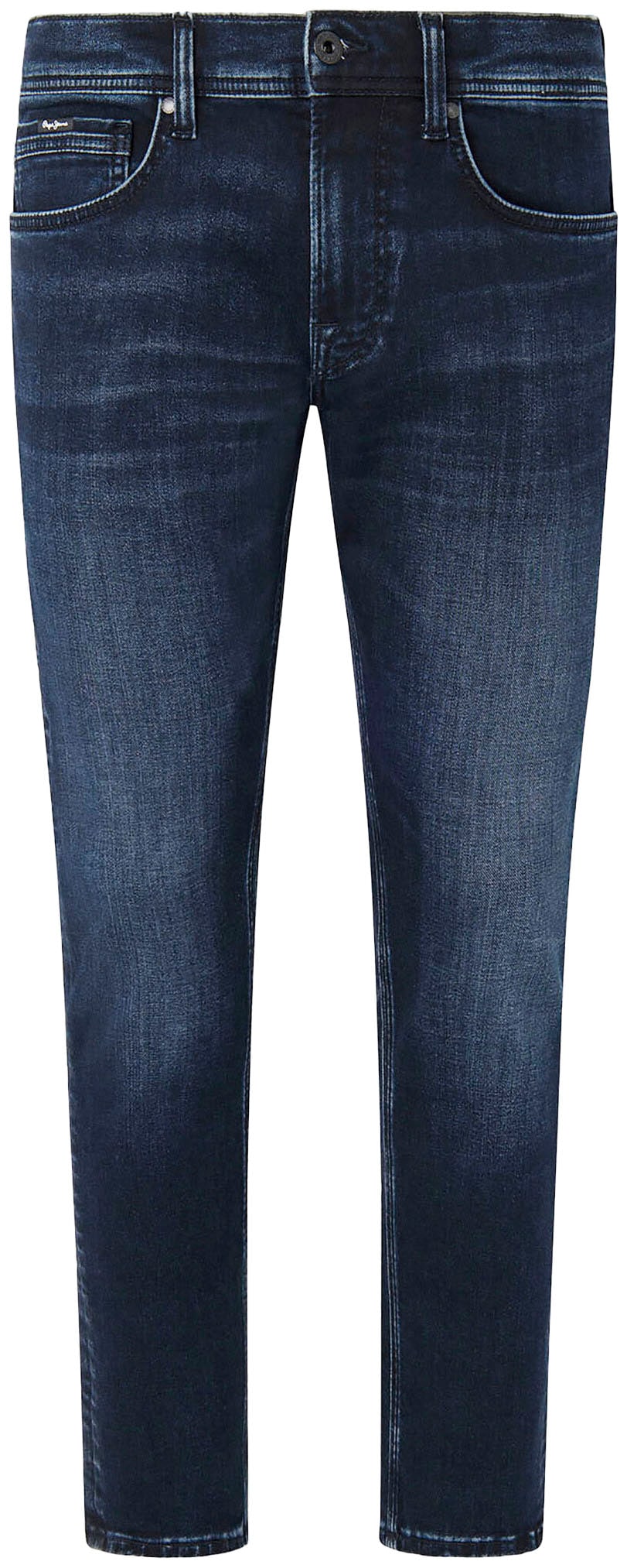 Pepe Jeans Slim-fit-Jeans »SLIM GYMDIGO JEANS, sehr elastisch«