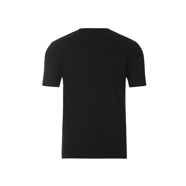 Trigema T-Shirt »TRIGEMA T-Shirt in Piqué-Qualität« bei ♕