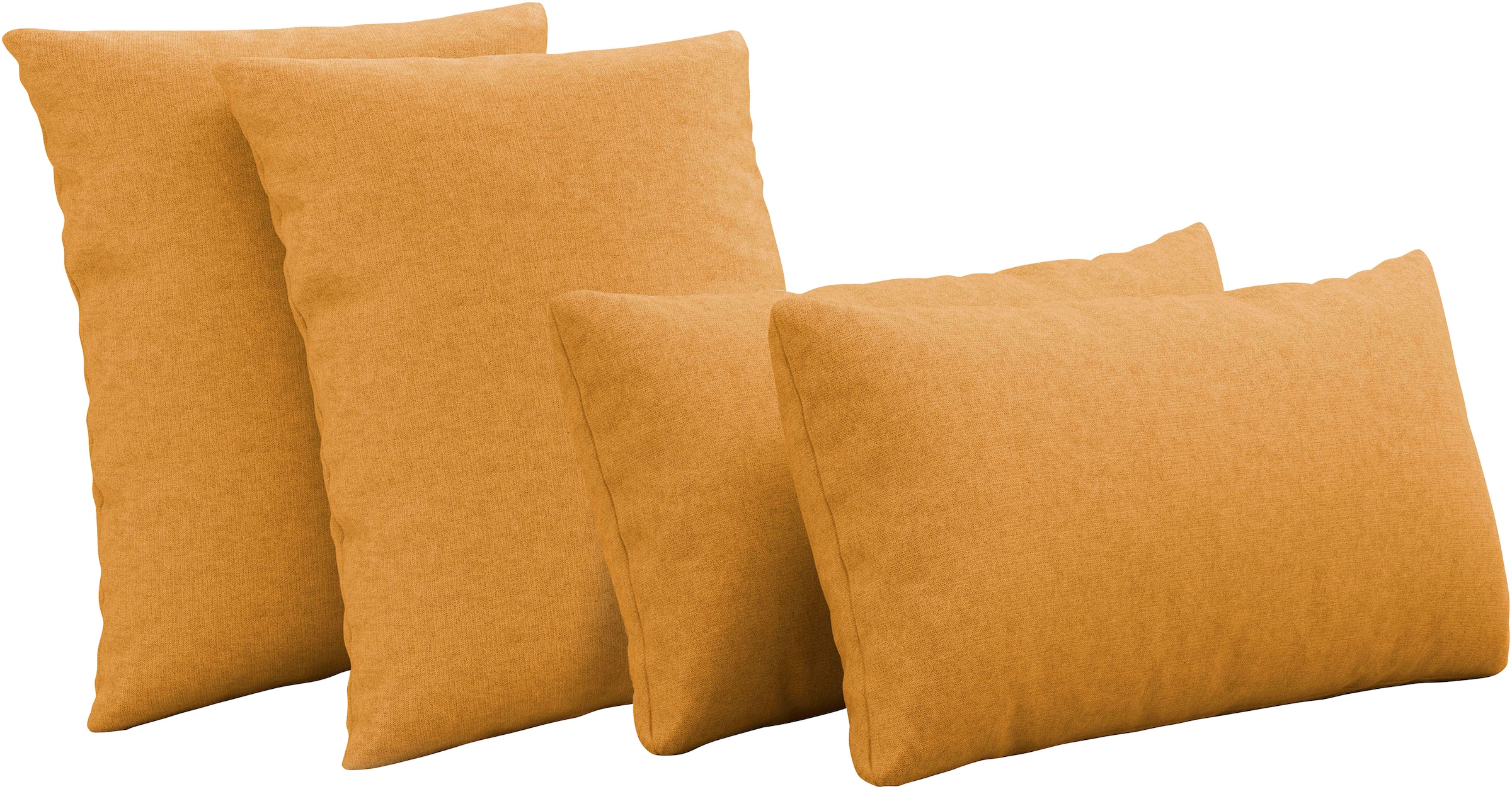 sit&more Auflagekissen »Dali« 4 Stück im Set