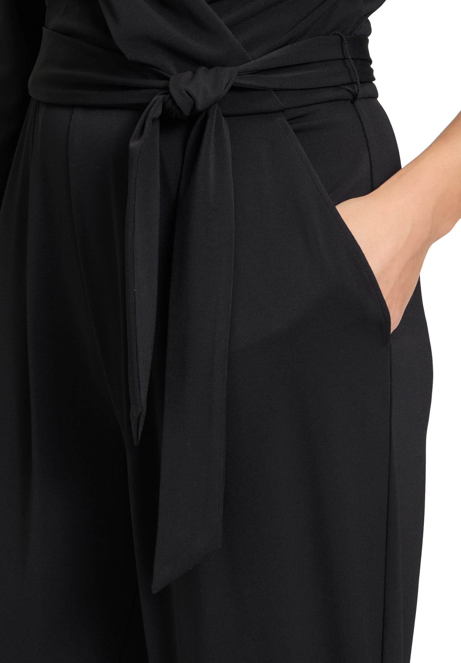Betty Barclay Jumpsuit »Jumpsuit mit Eingrifftaschen«