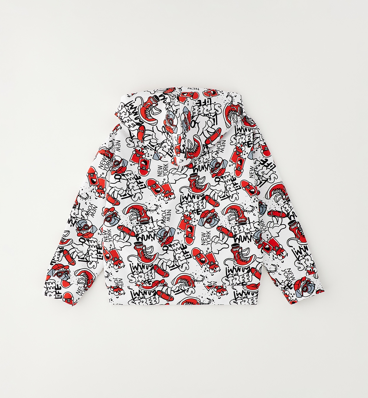 iDo Sweatshirt »BABY BOY SWEATER«
