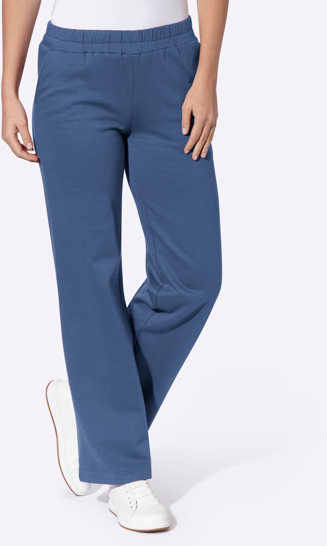   Schlupfhose