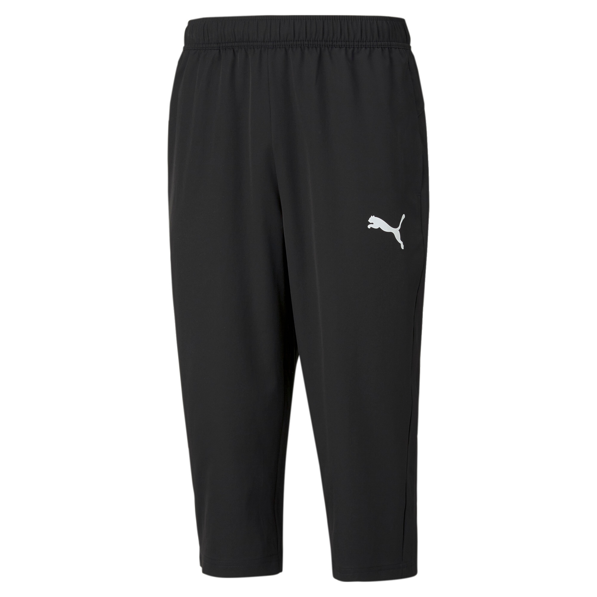 PUMA Trainingshose »ACTIVE WOVEN 3/4 PANTS«