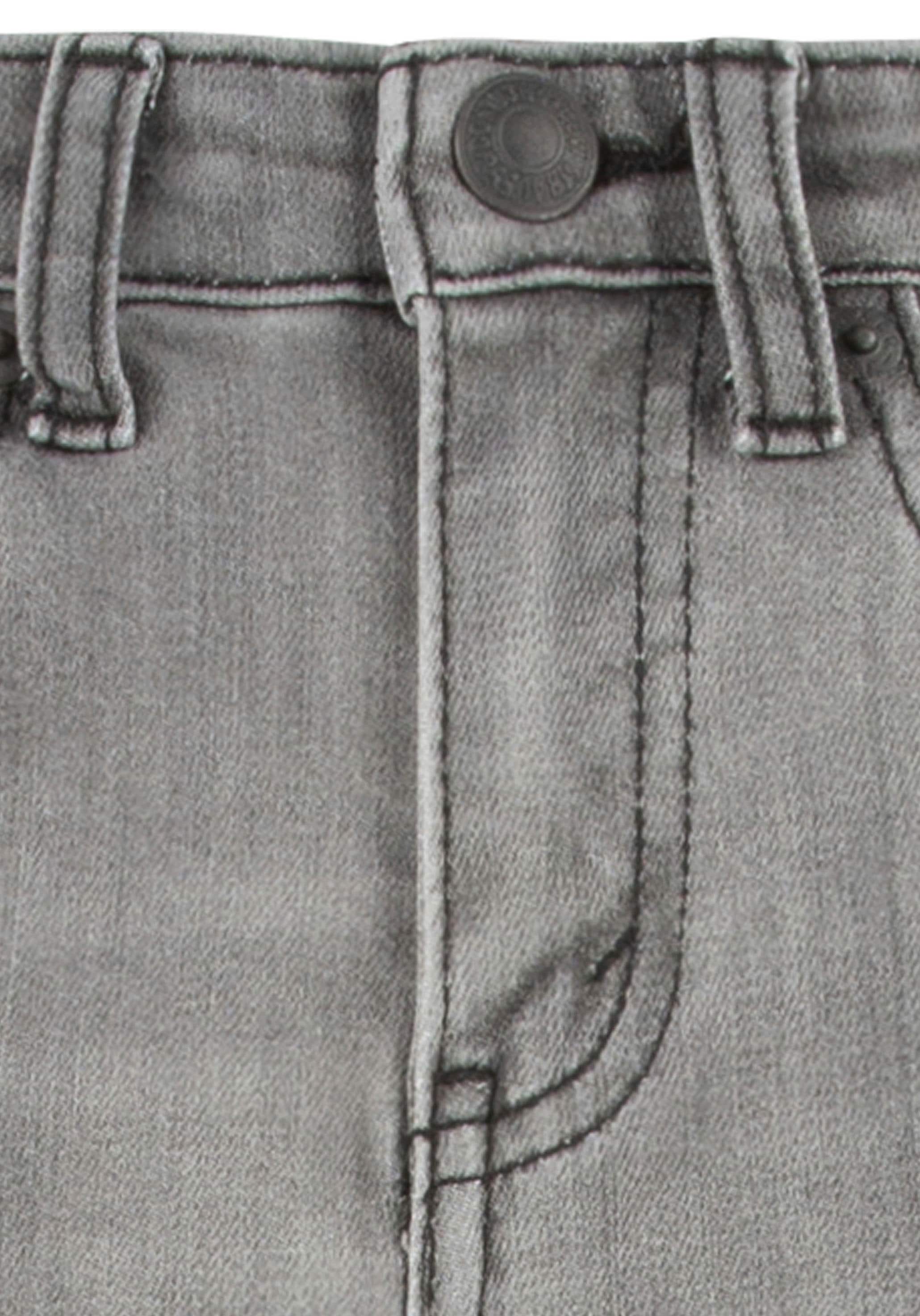 Levi's® Kids Stretch-Jeans »LVB 512 SLIM TAPER JEANS«, for BOYS