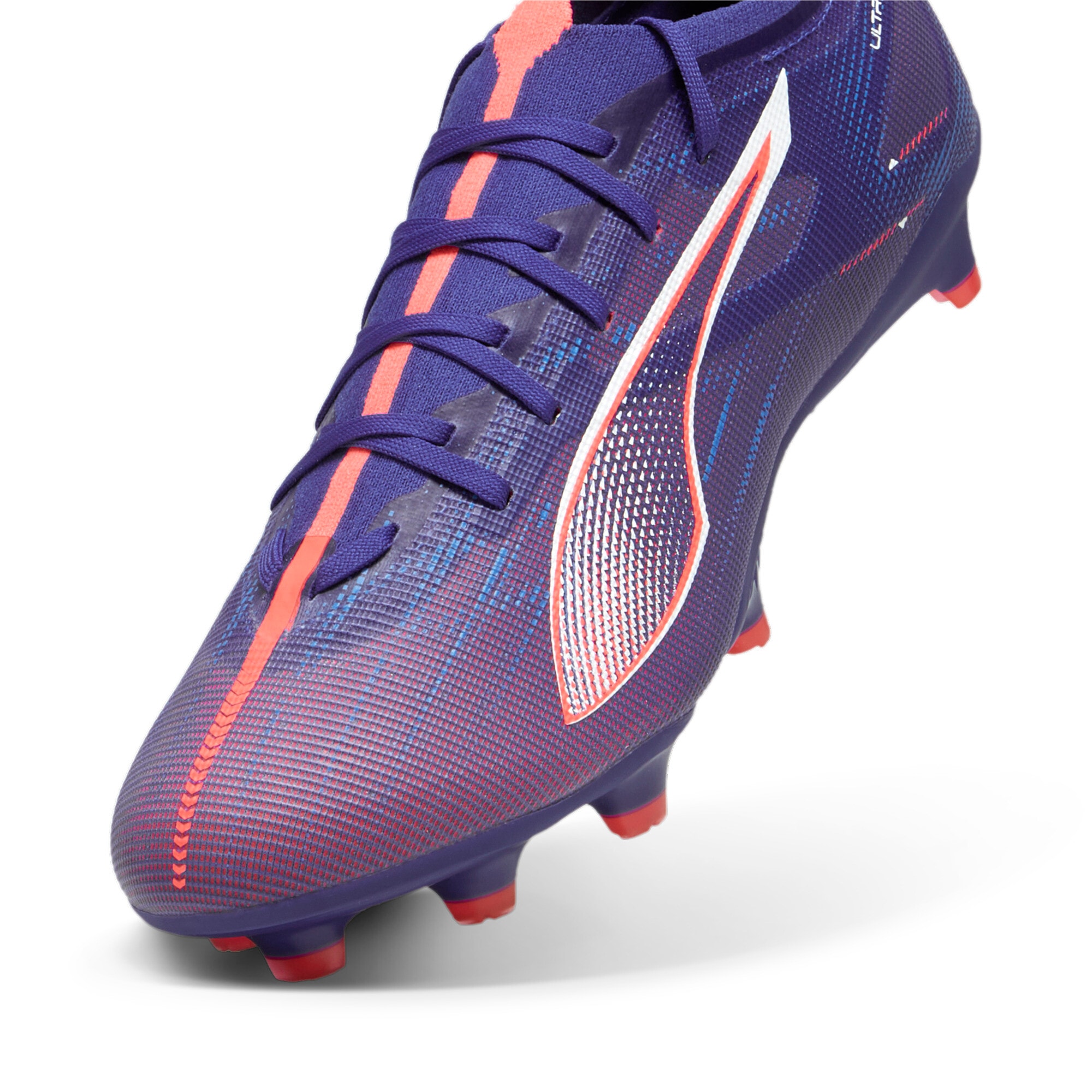 PUMA Fußballschuh »ULTRA 5 MATCH FG/AG«