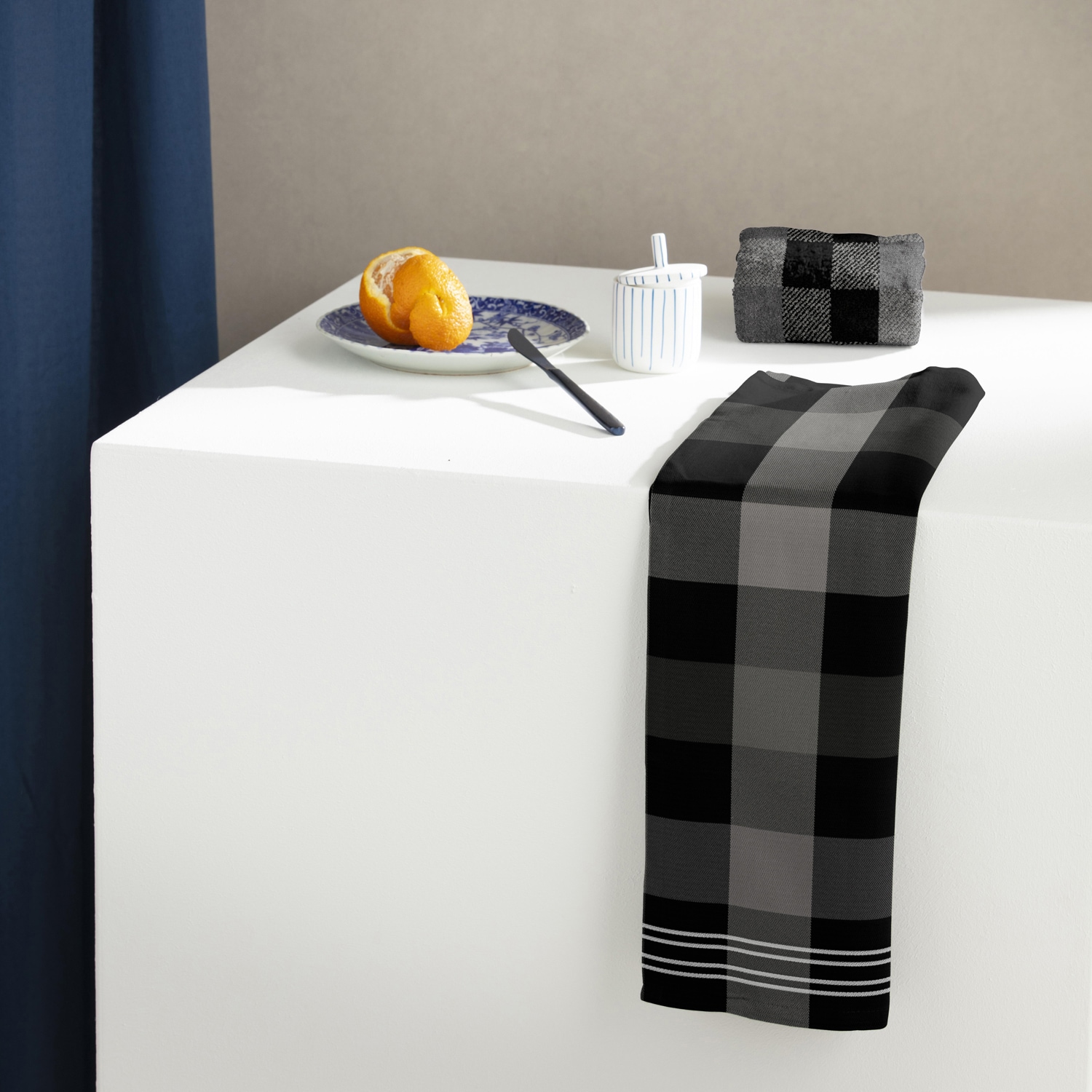 DDDDD Geschirrtuch »Feller«