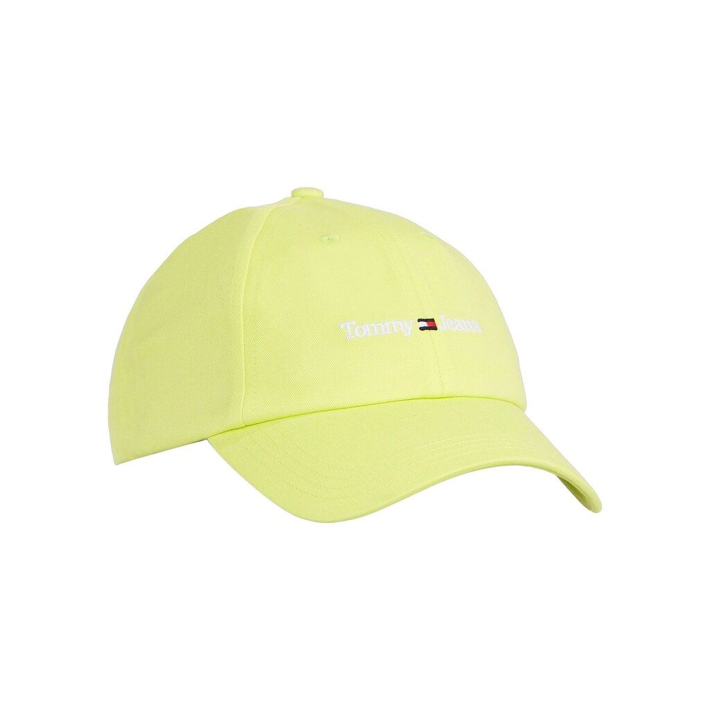 Tommy Jeans Baseball Cap