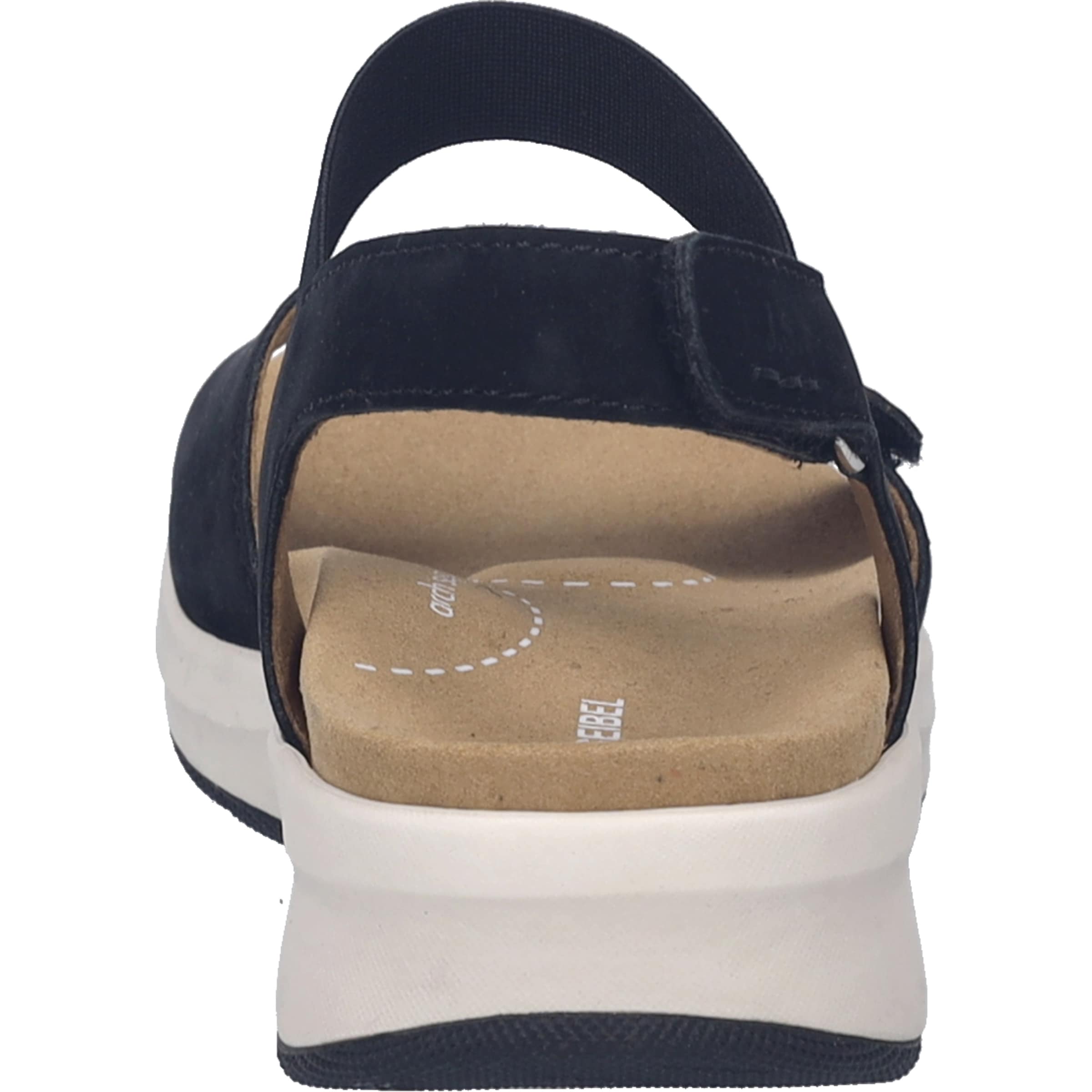 Josef Seibel Sandale »Estelle 13, schwarz«