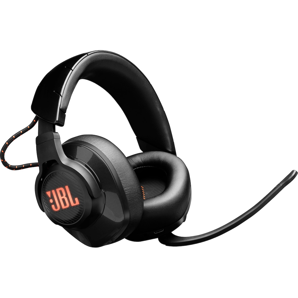 JBL Gaming-Headset »Quantum 600«, WLAN (WiFi)