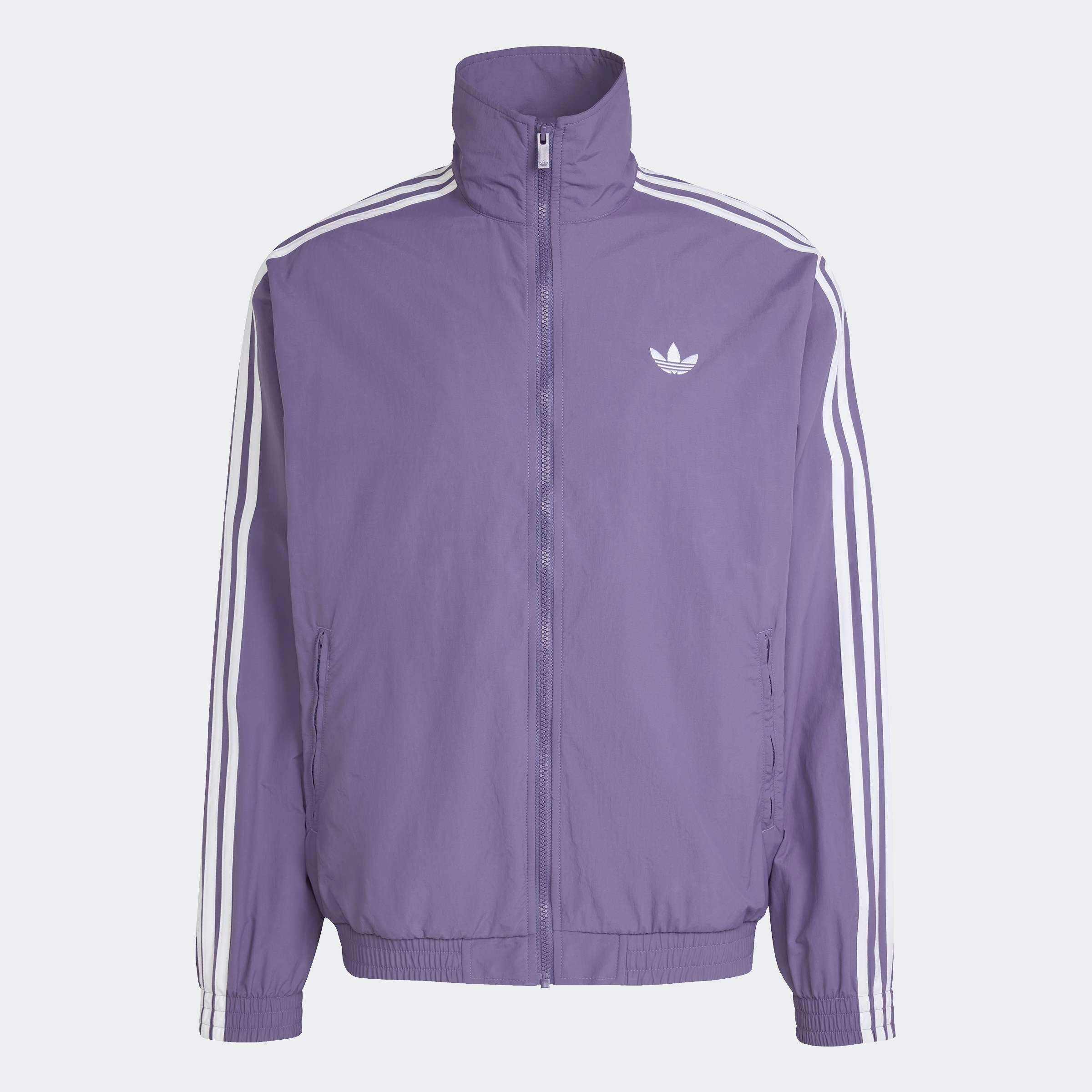 adidas Originals Trainingsjacke »FIREBIRD WOVEN TRACK«