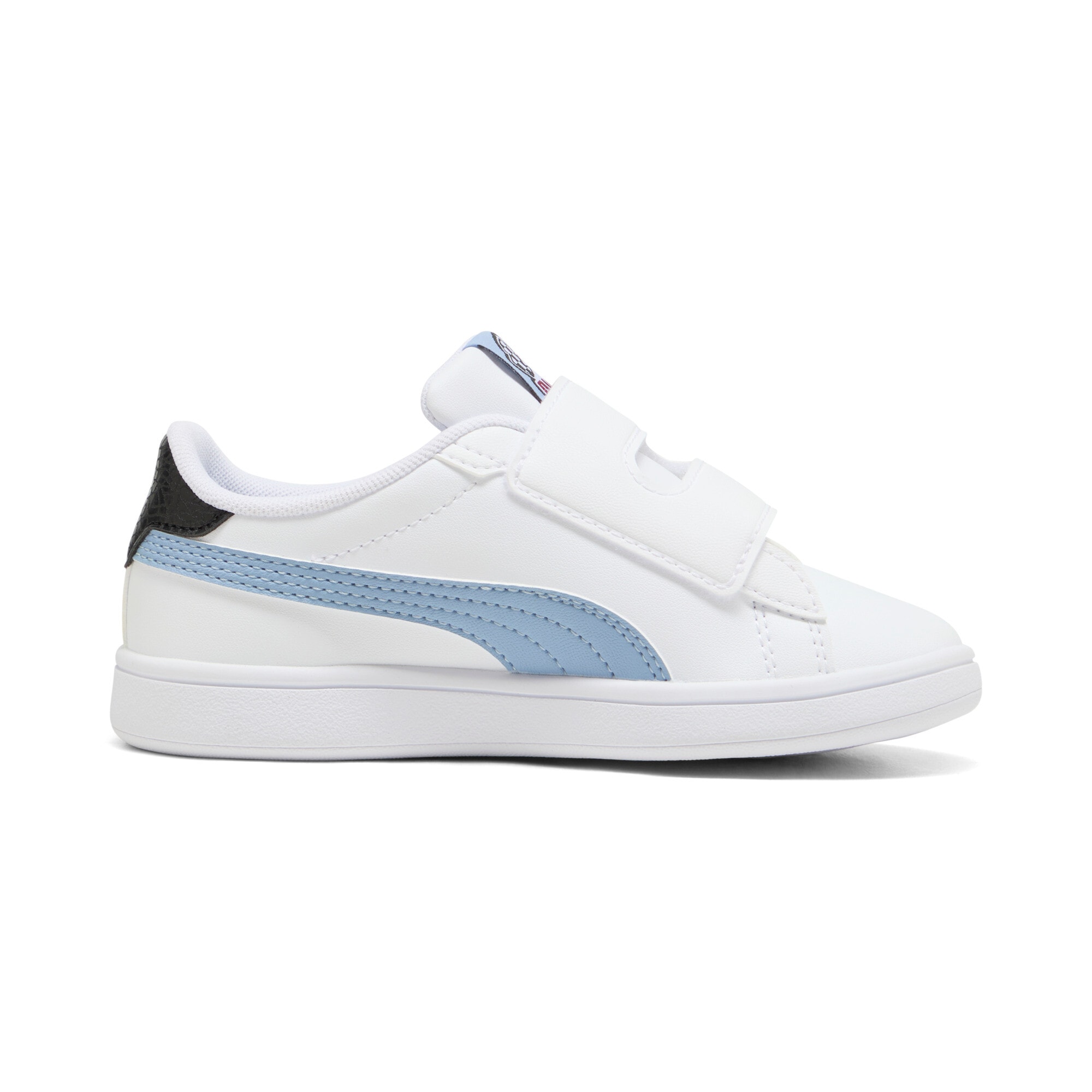 PUMA Sneaker »SMASH 30 RACING CREW V PS«