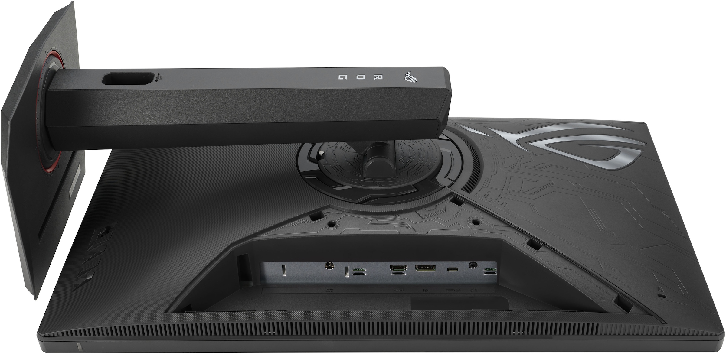 Asus Gaming-LED-Monitor »XG27UCG« 68 cm/27 ″  3840 x 2160 px 1 Reaktionszeit 160 Hz