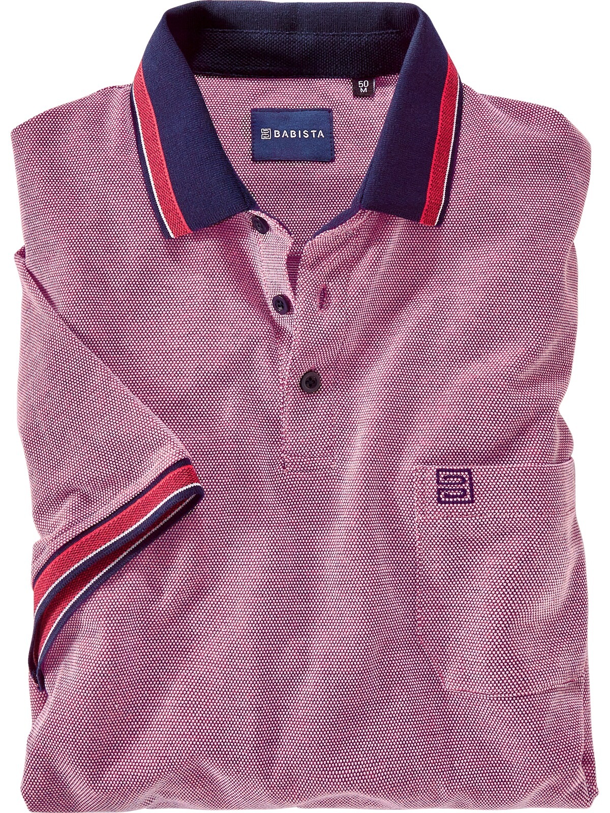 Babista Poloshirt »Poloshirt FLORELLO«