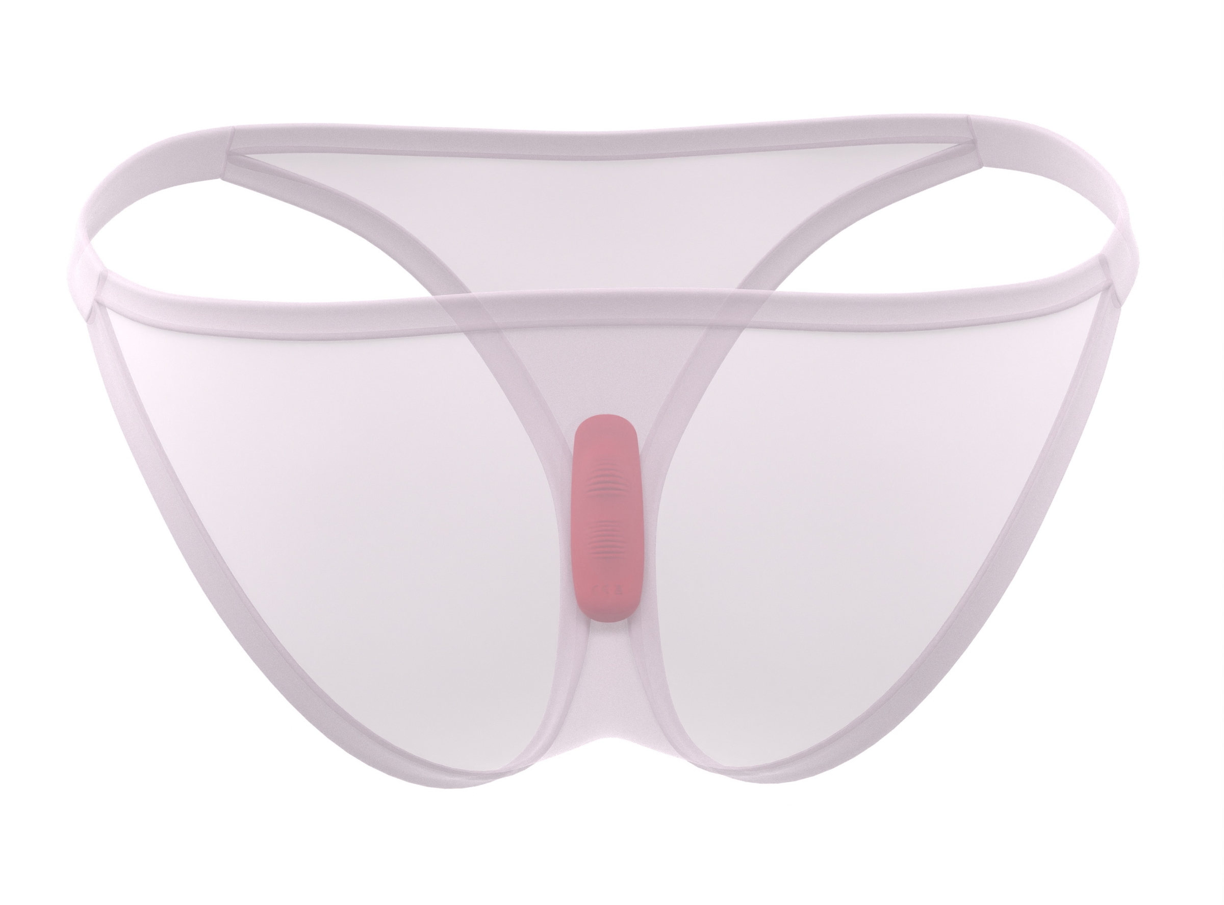 Sweet Smile Vibrator »Panty Vibrator RC Panty Vibrator«