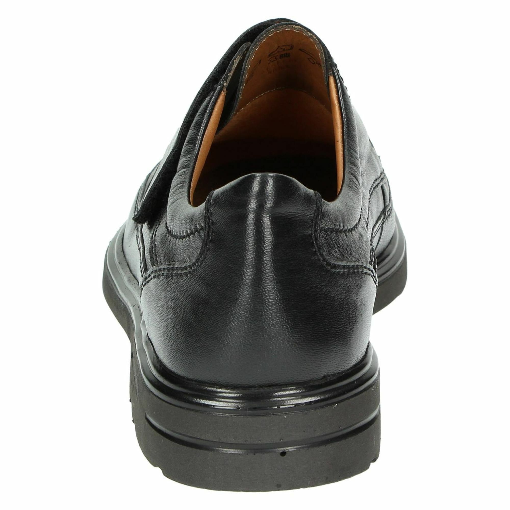 SIOUX Slipper »Parsifal-XXL«