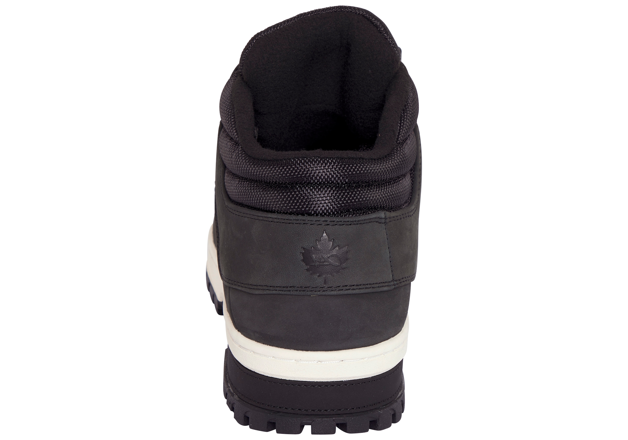 K1X Winterboots »K1X TERRITORY SUPERIOR«  Winterstiefel, Schnürstiefel, Winterschuhe