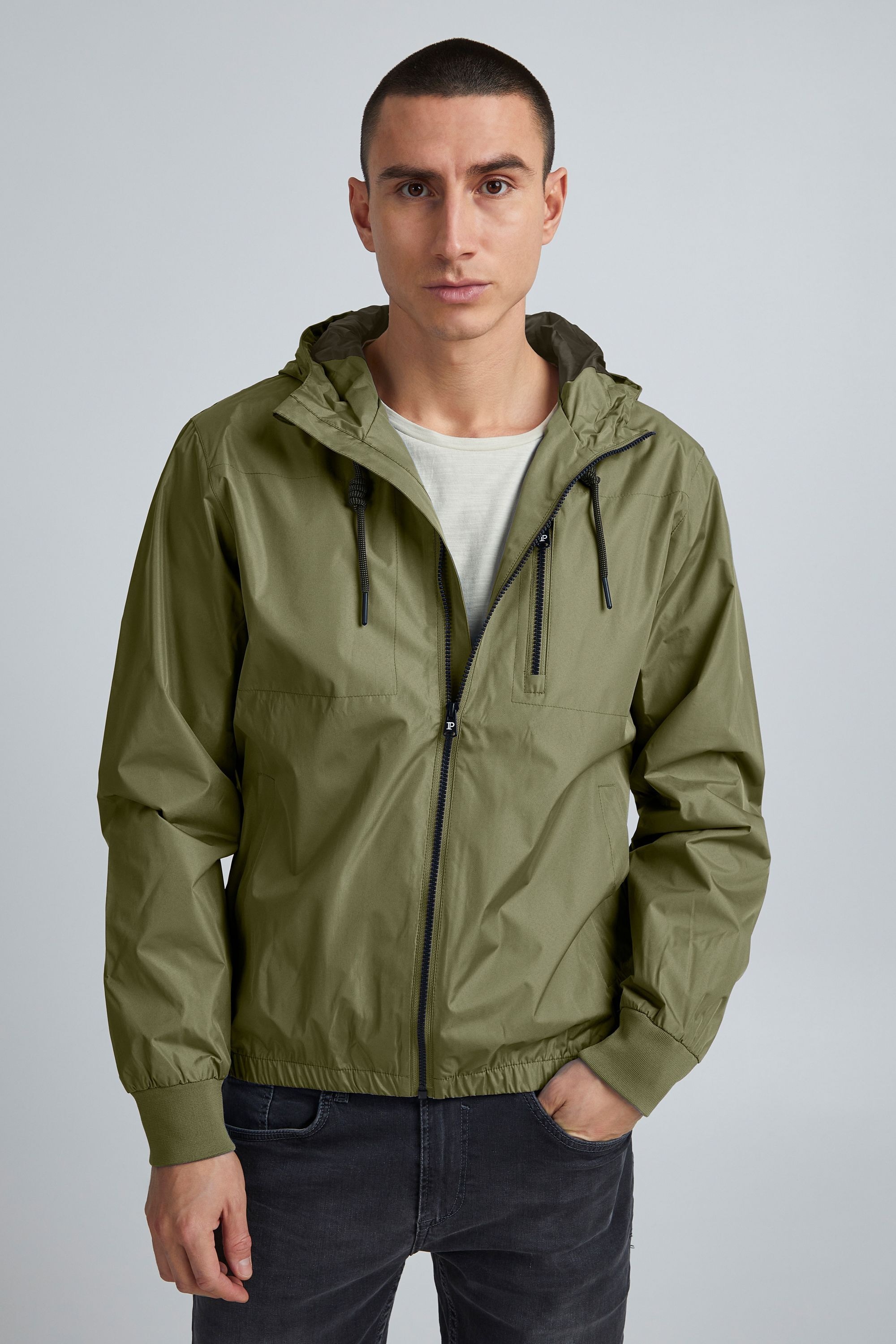 11 Project Funktionsjacke »Übergangsjacke PRCarlson«