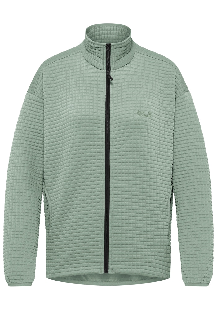 Jack Wolfskin Fleecejacke »MOGARI FZ W«