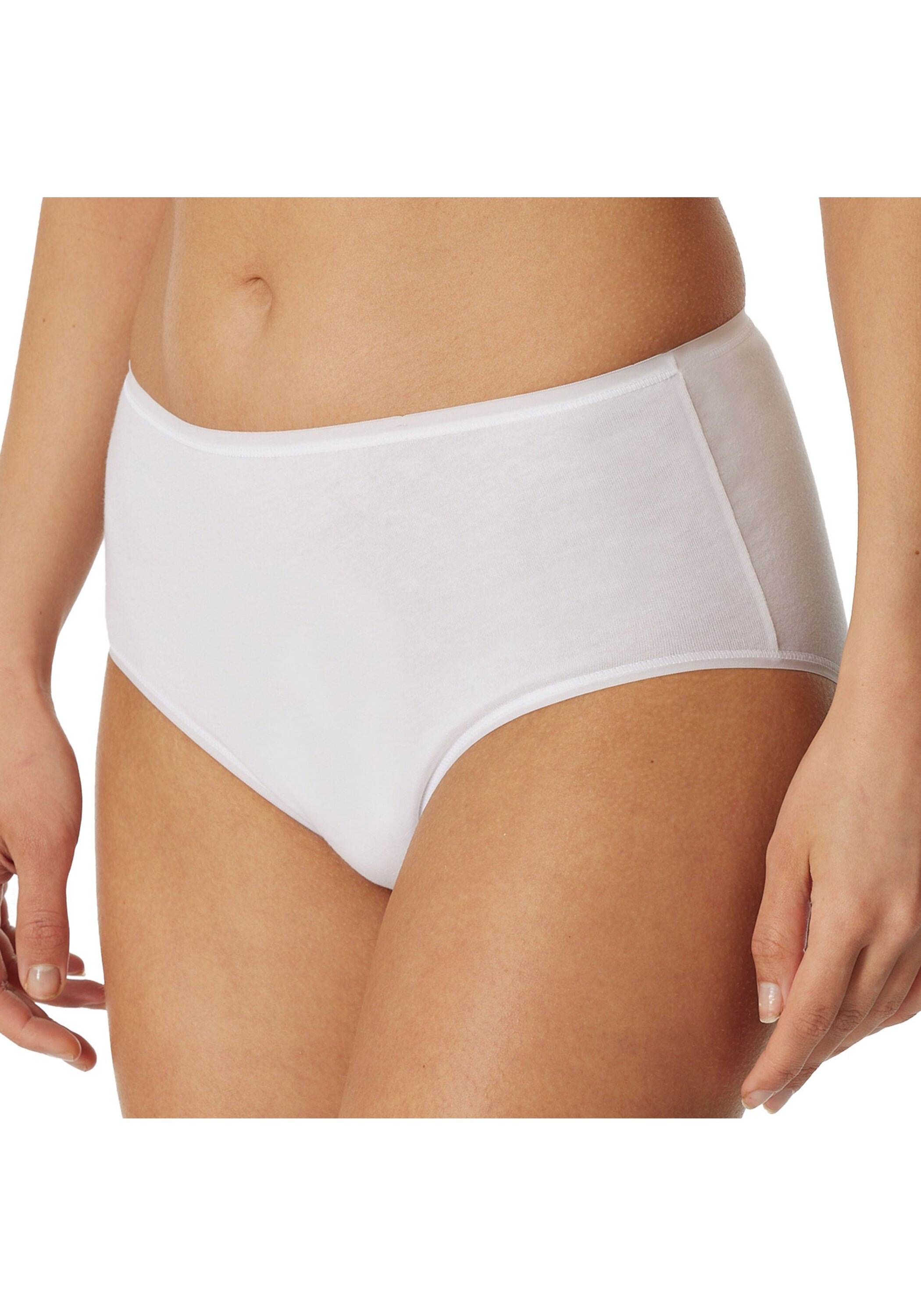 Schiesser Slip »Slip 4er Pack«