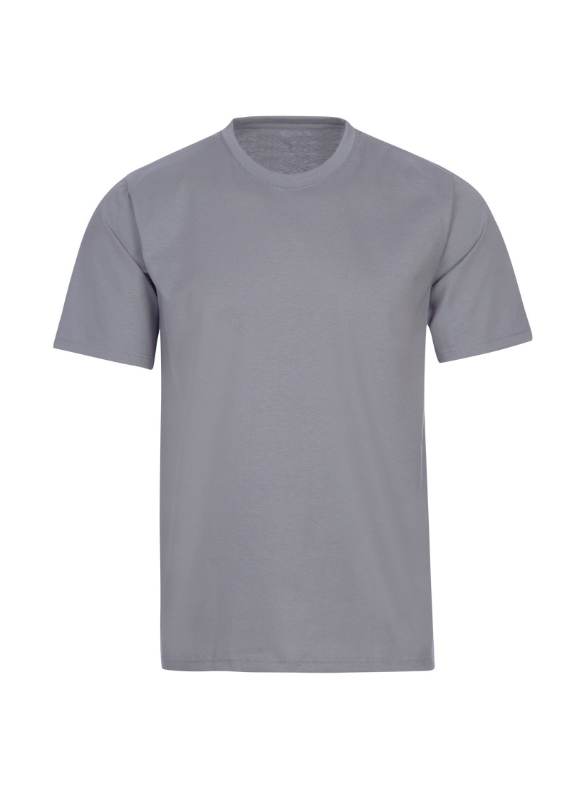DELUXE T-Shirt Baumwolle« T-Shirt bei ♕ »TRIGEMA Trigema